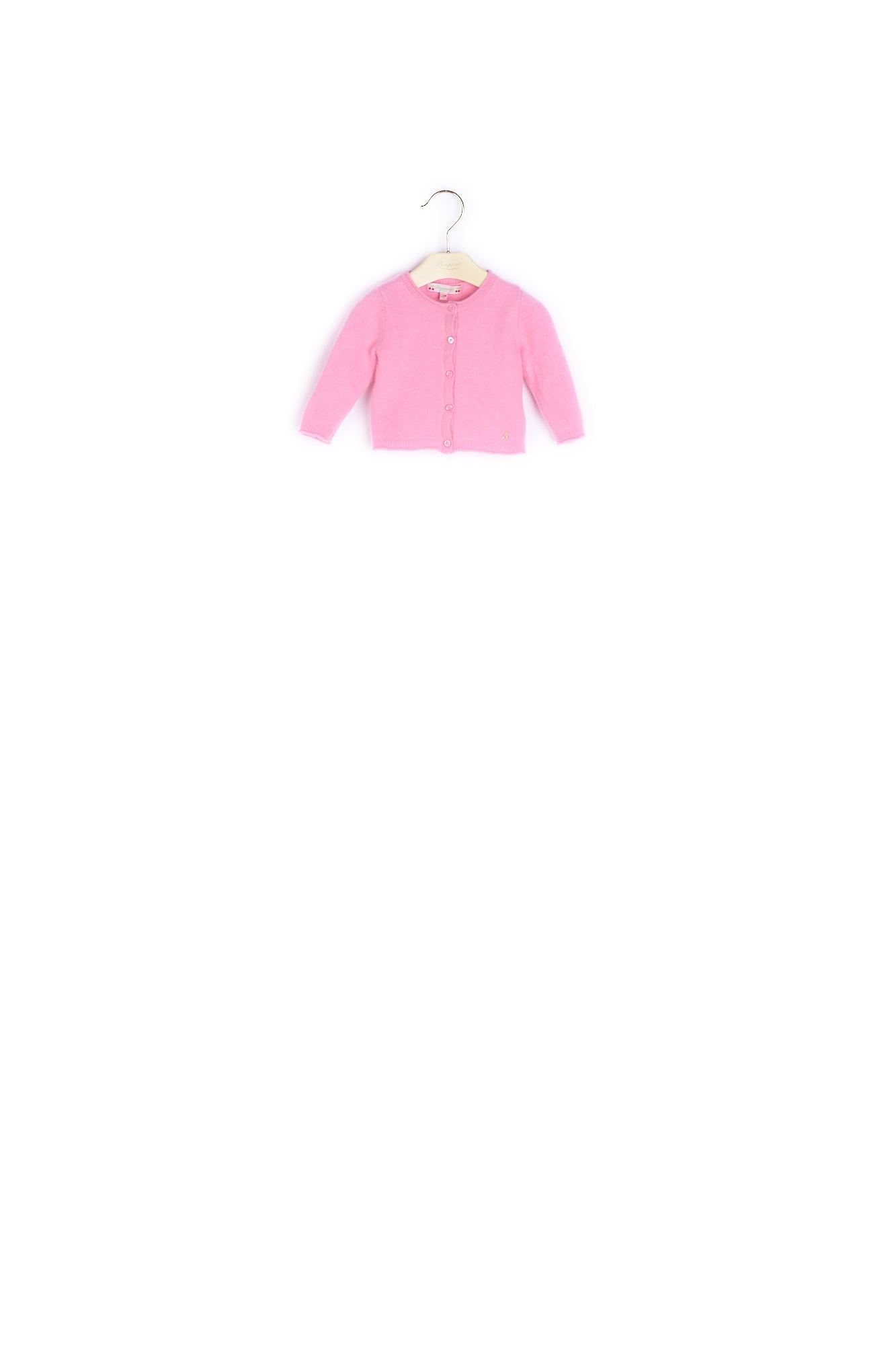 Cardigan en cachemire - Bonpoint vintage