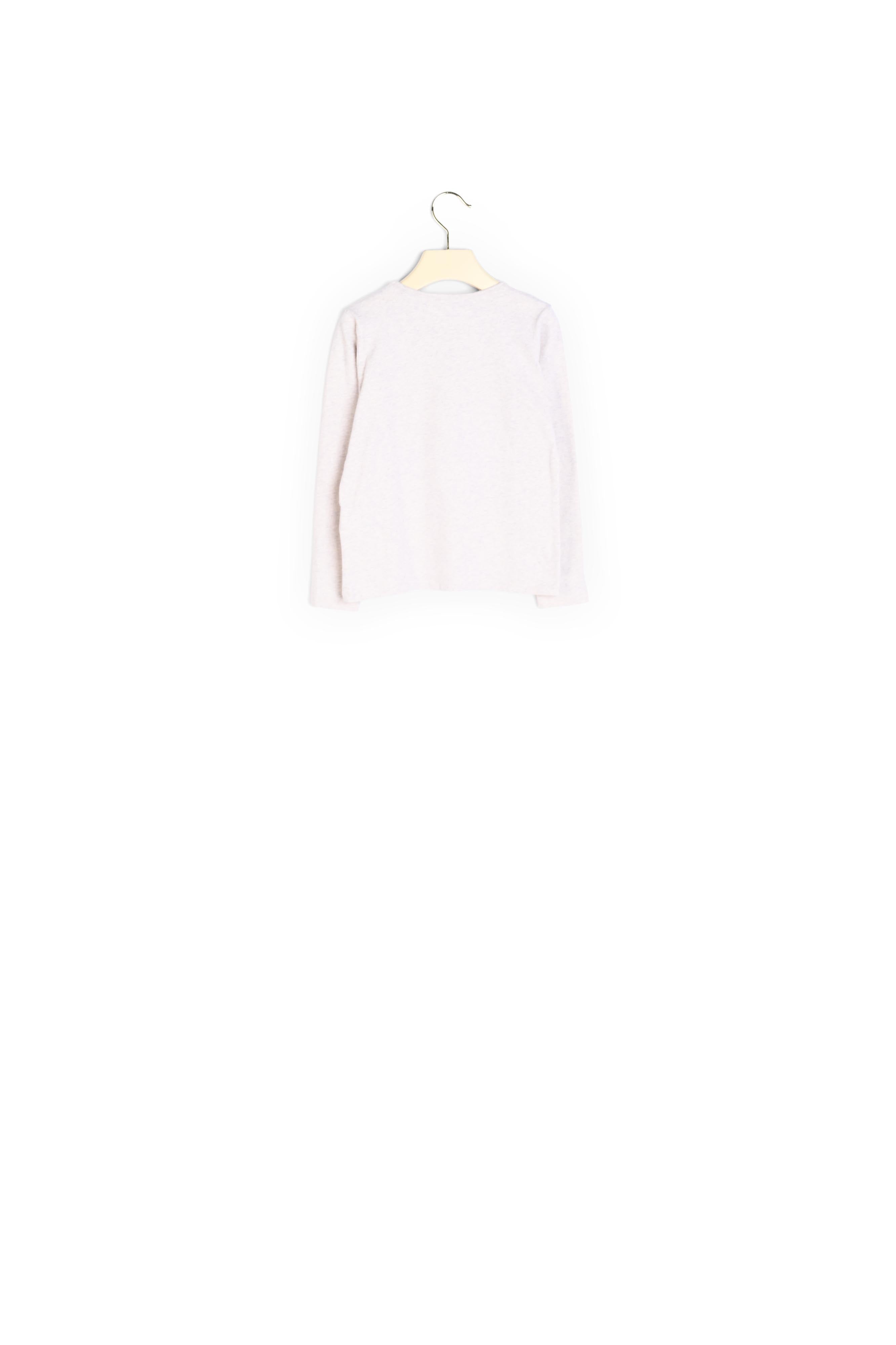 T-shirt Tidjiane - Bonpoint vintage