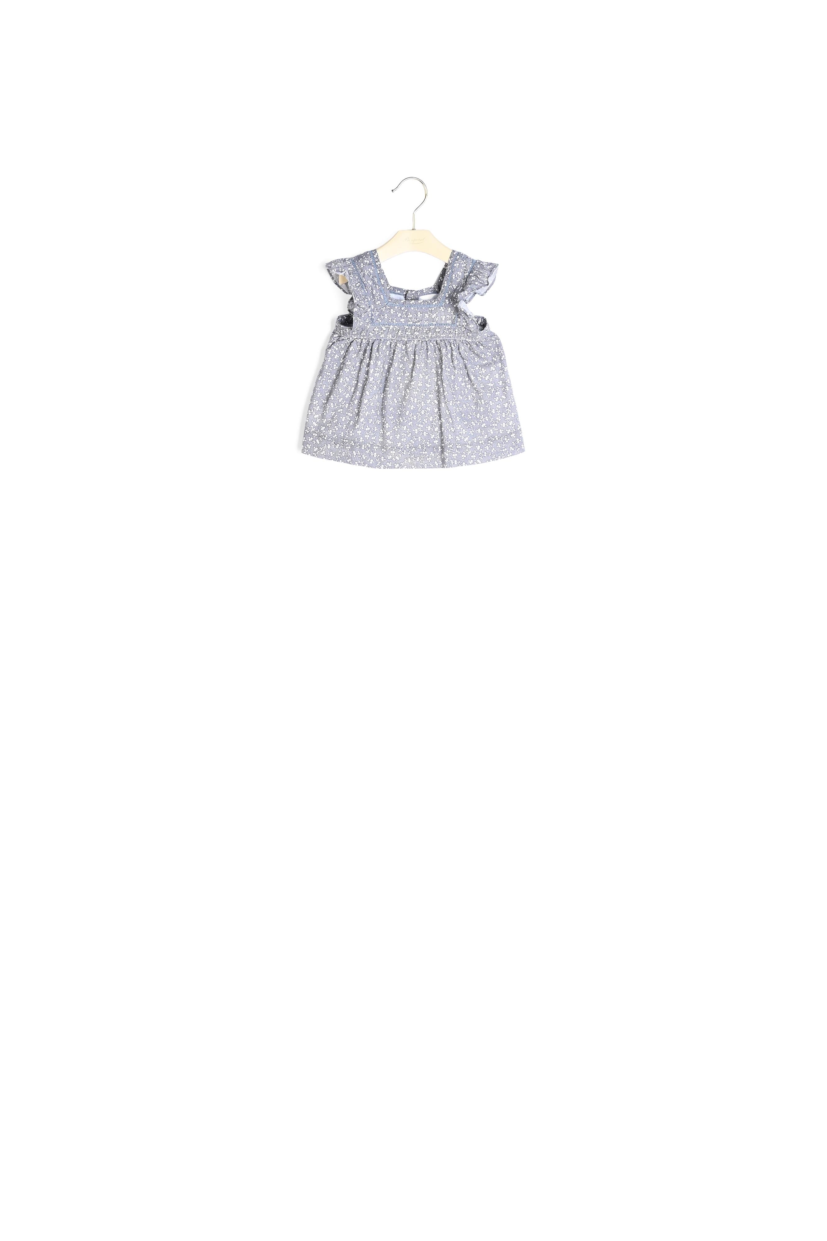 Blouse Calexandrina - Bonpoint vintage