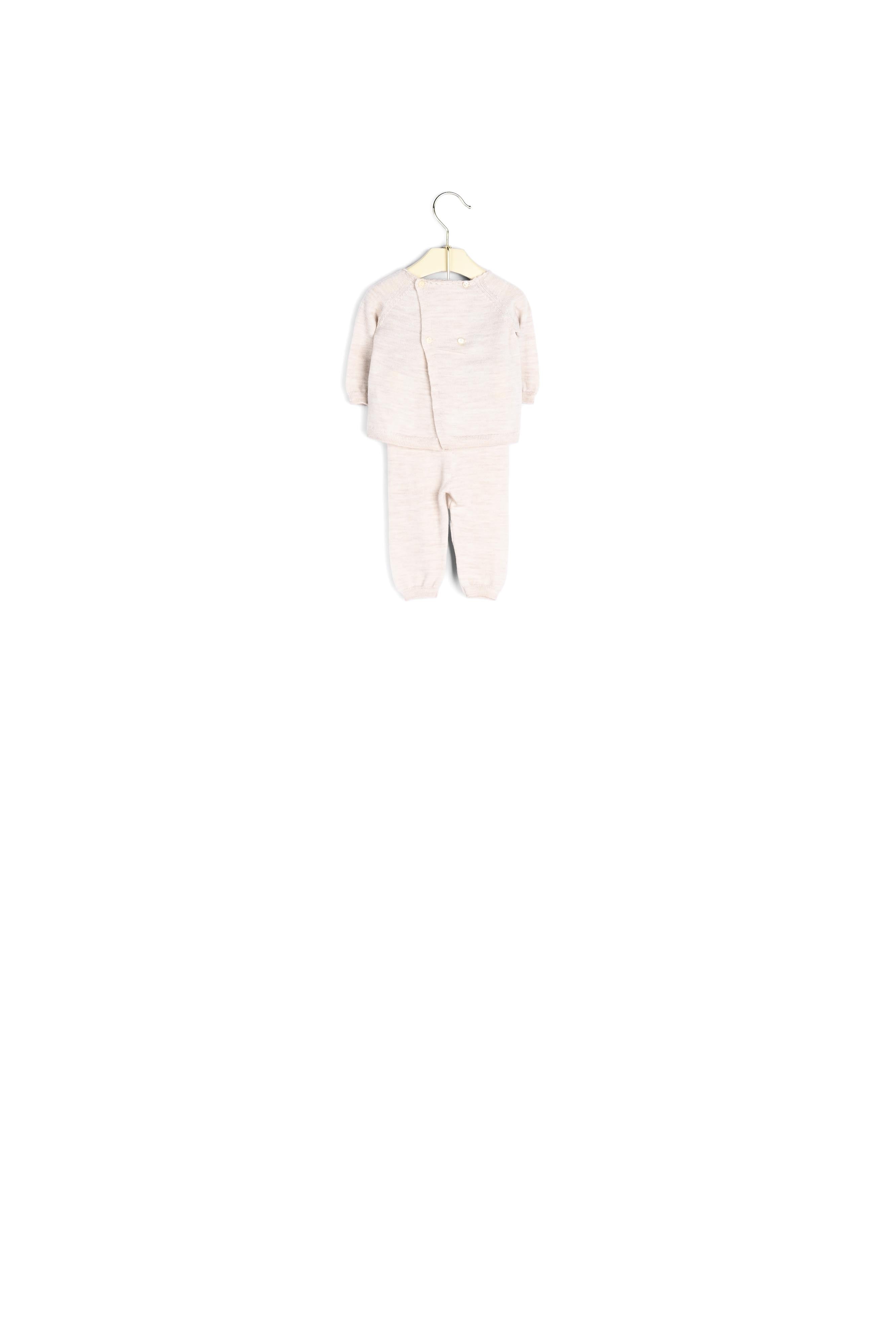Ensemble Bamba - Bonpoint vintage