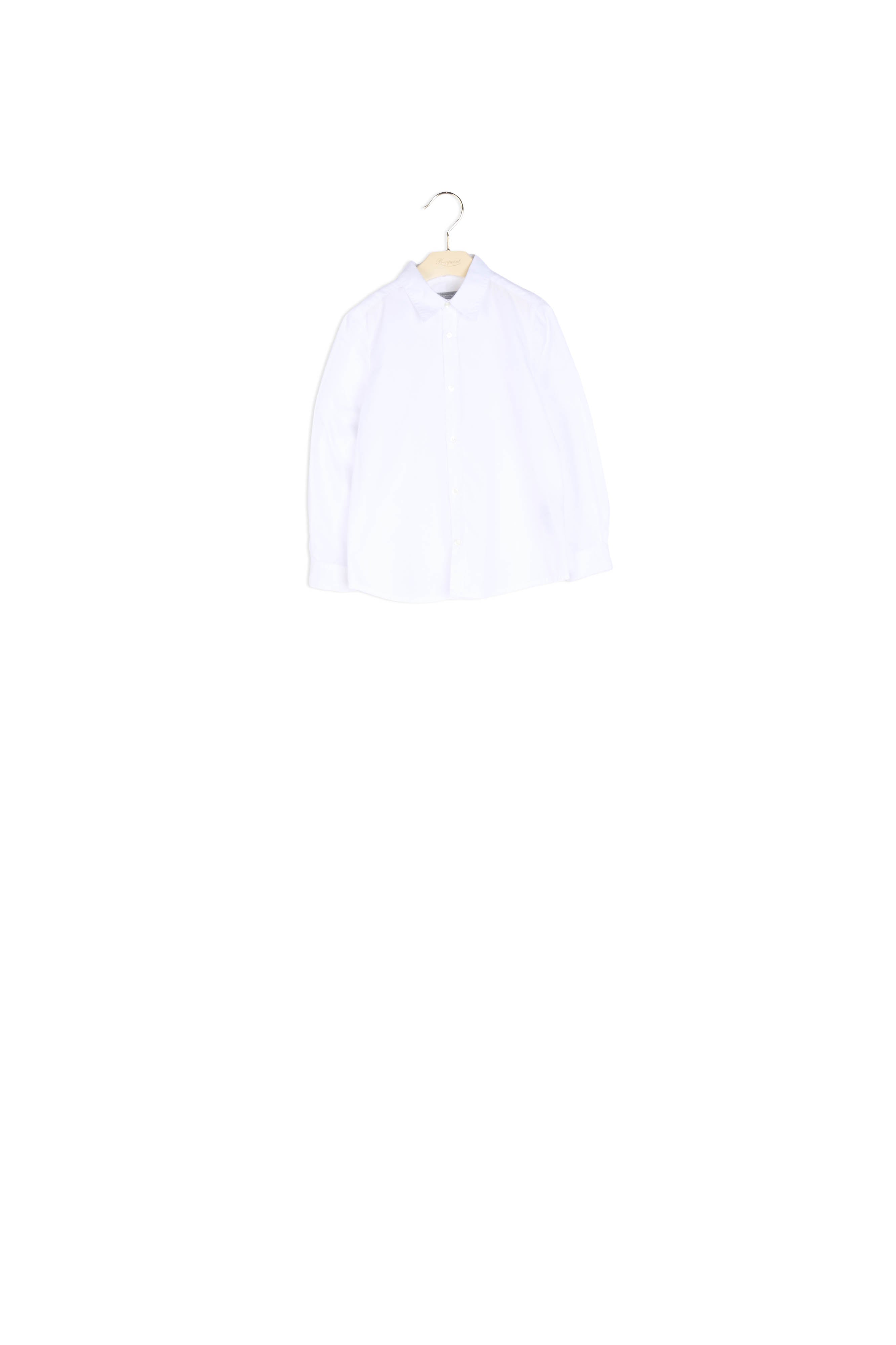 Chemise Acteur - Bonpoint vintage