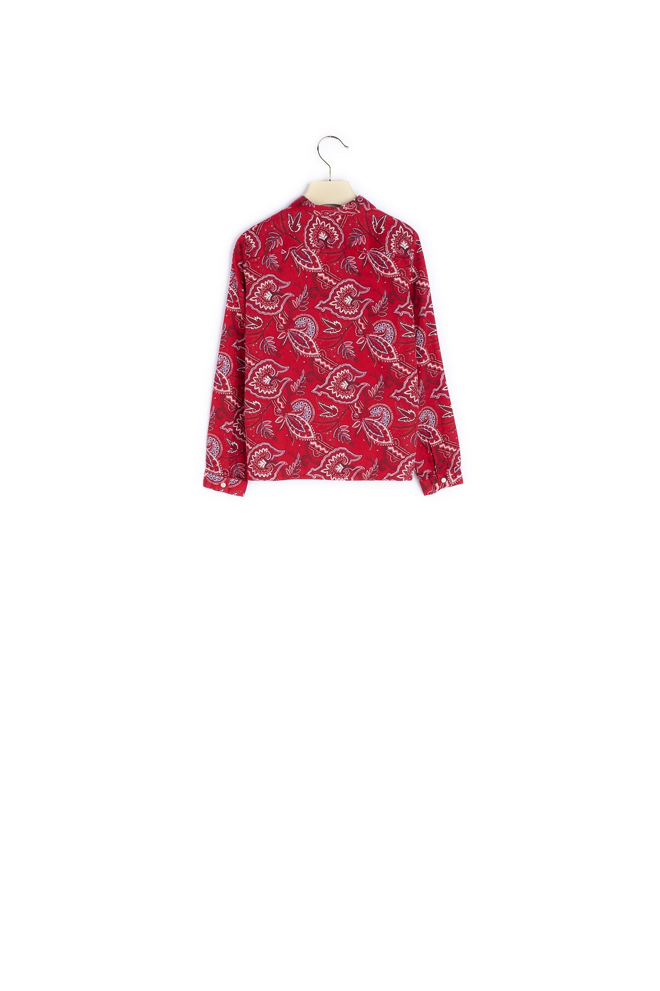 Blouse Myriam - Bonpoint vintage