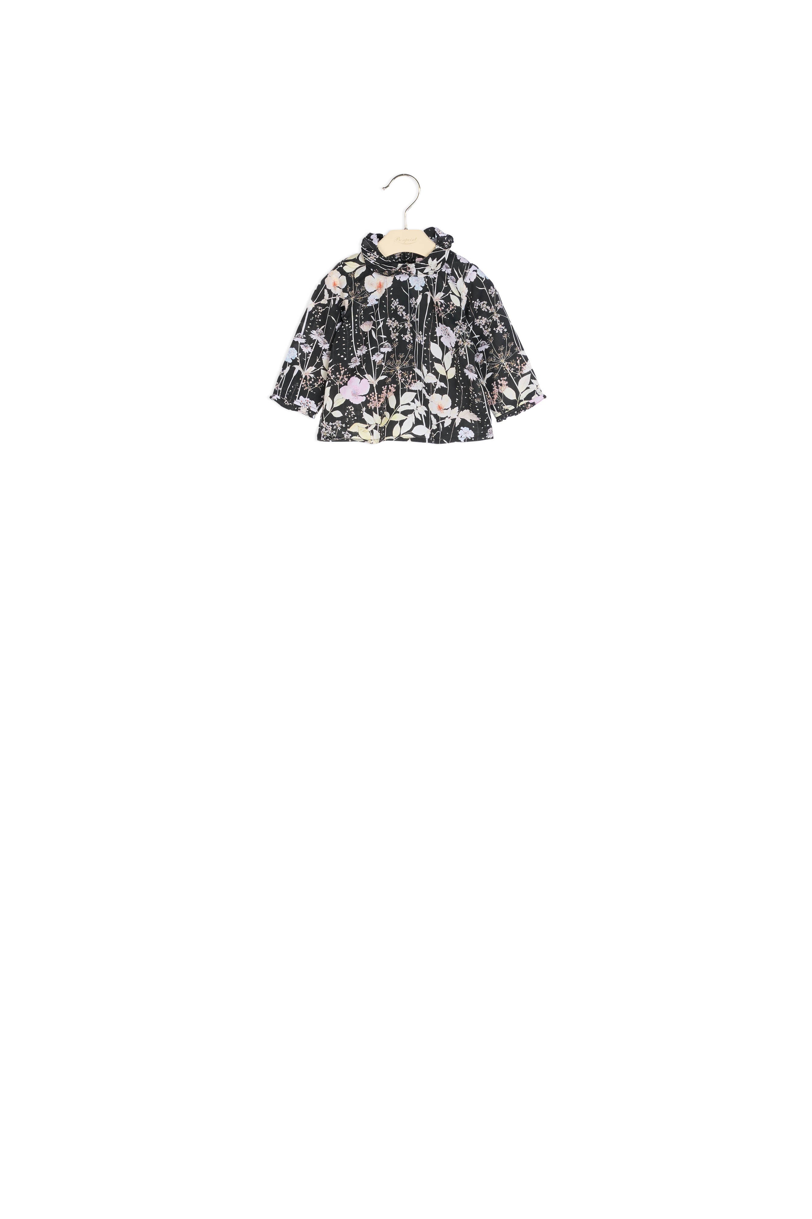 Blouse Ganiti - Bonpoint vintage