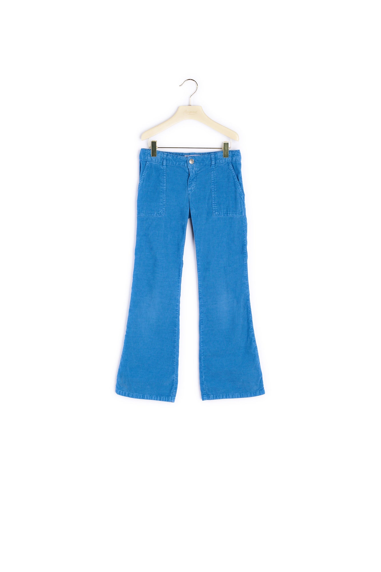 Pantalon Effilé - Bonpoint vintage