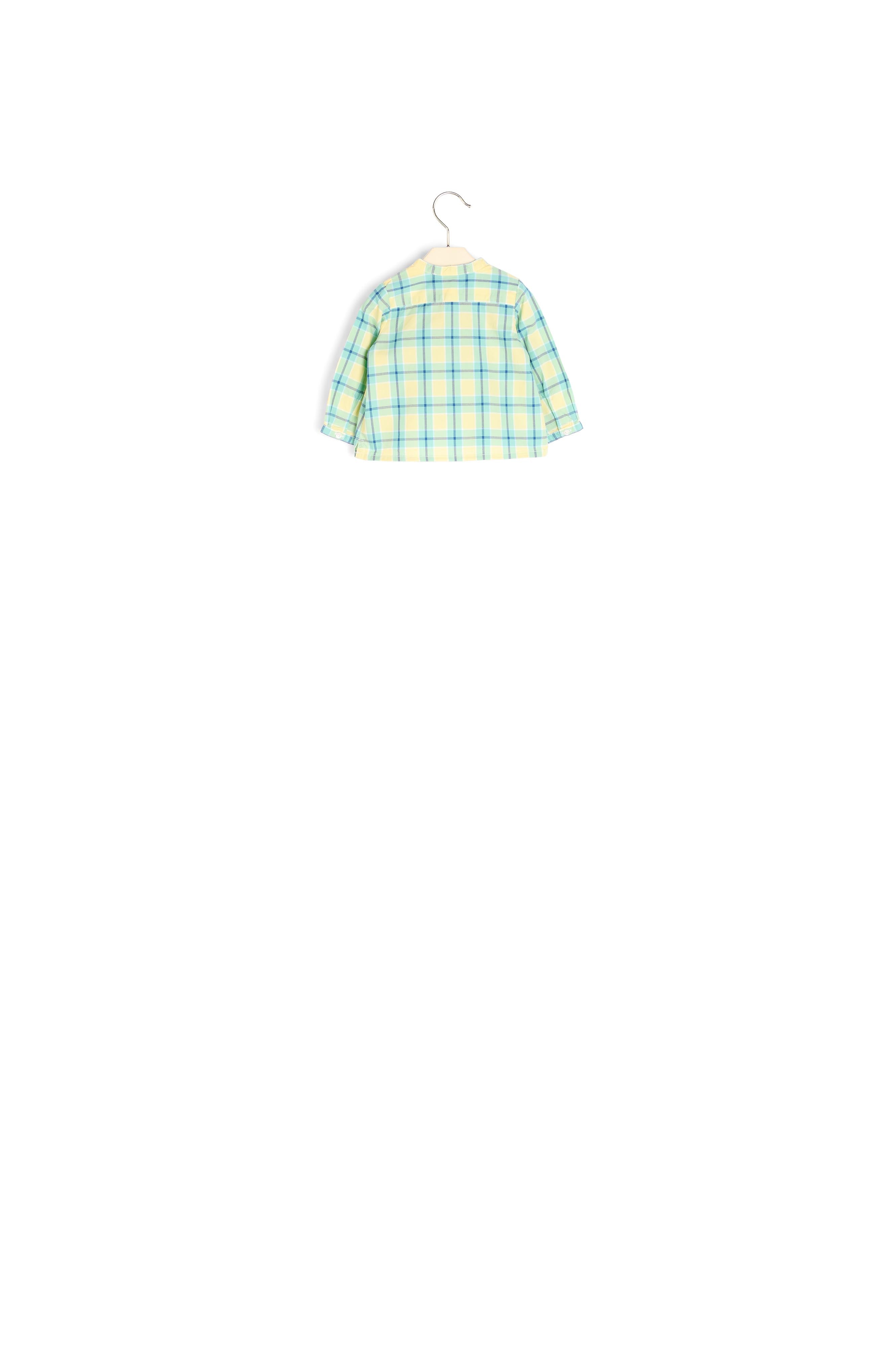 Chemise Polisson - Bonpoint vintage