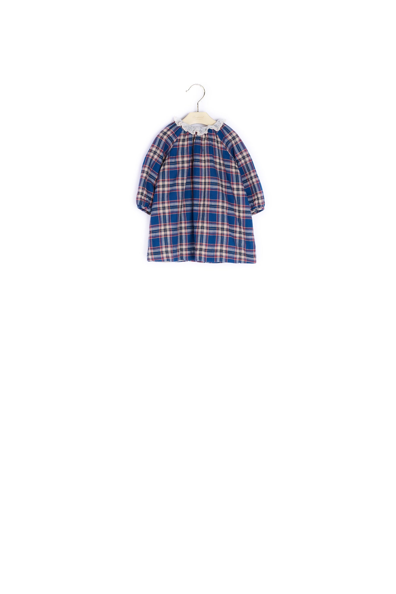 Robe Flavili bébé - Bonpoint vintage