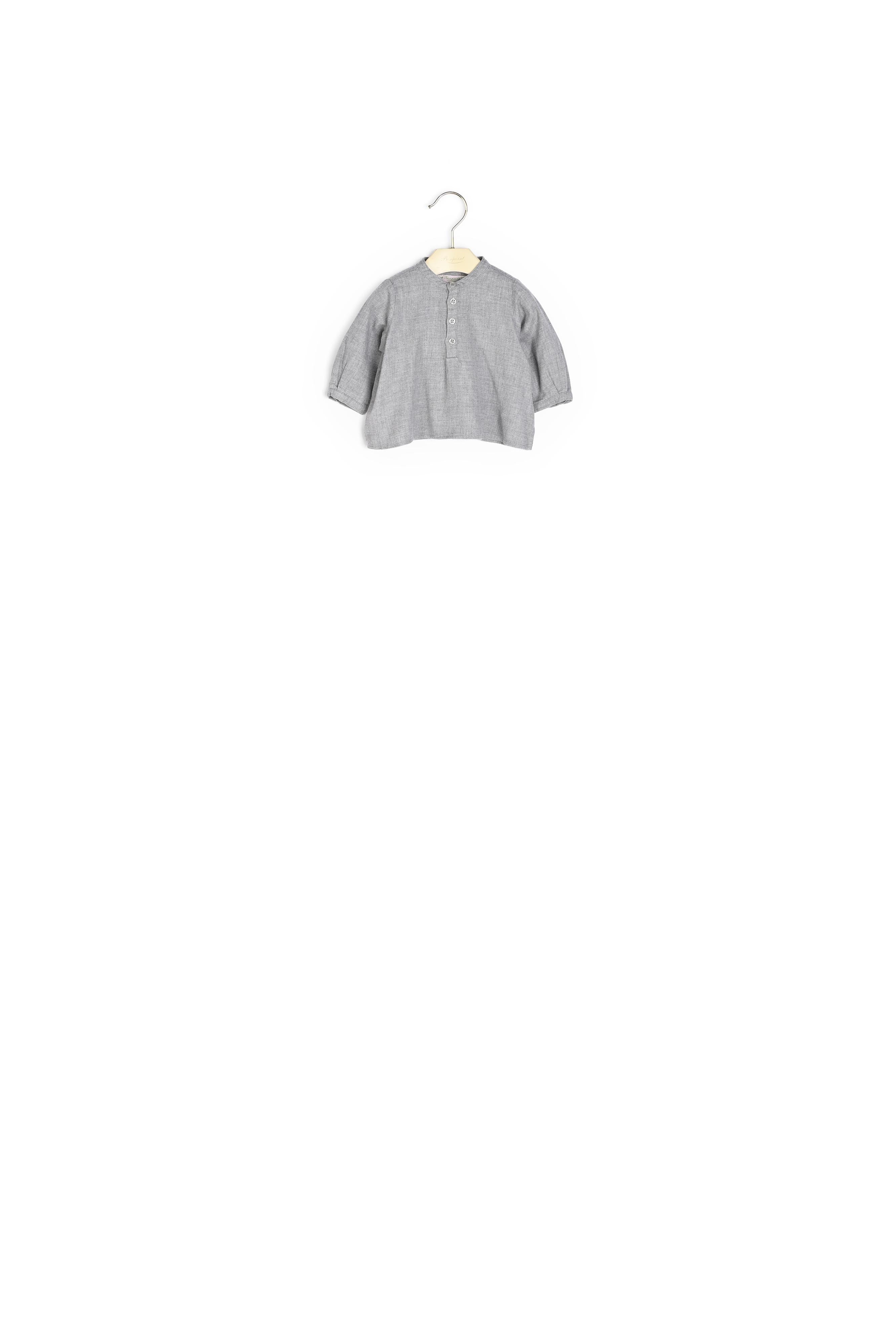 Chemise Polisson - Bonpoint vintage