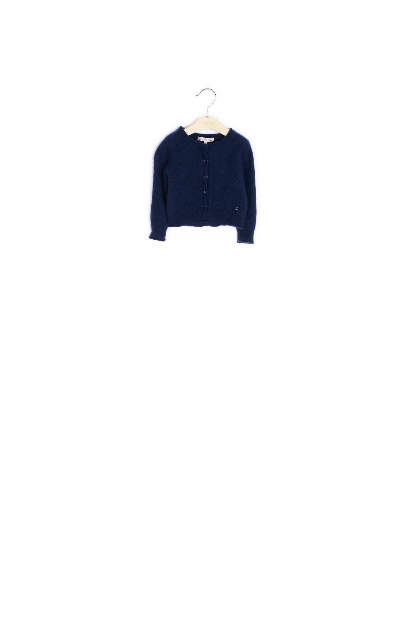Cardigan en cachemire - Bonpoint vintage