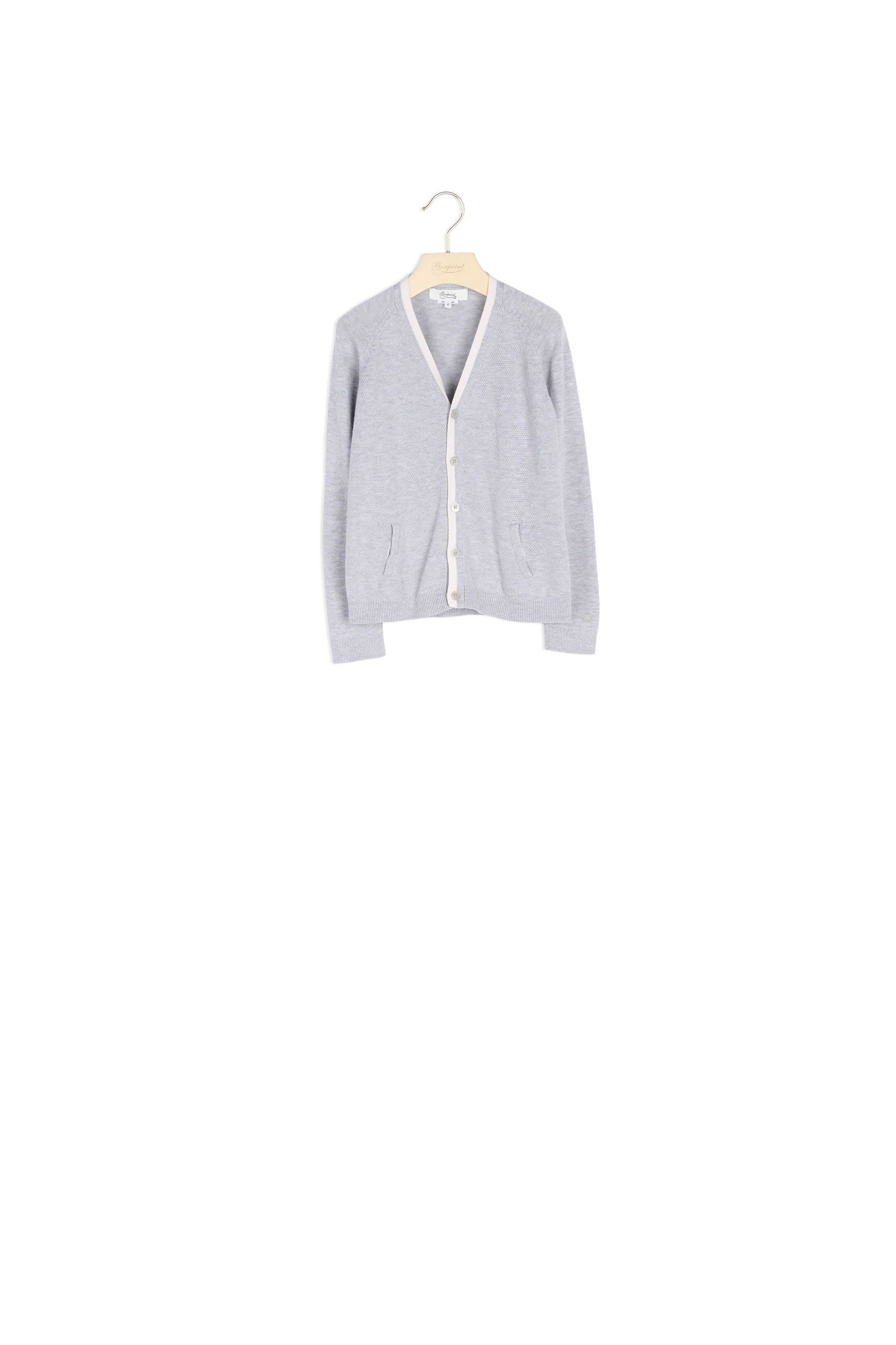 Cardigan - Bonpoint vintage