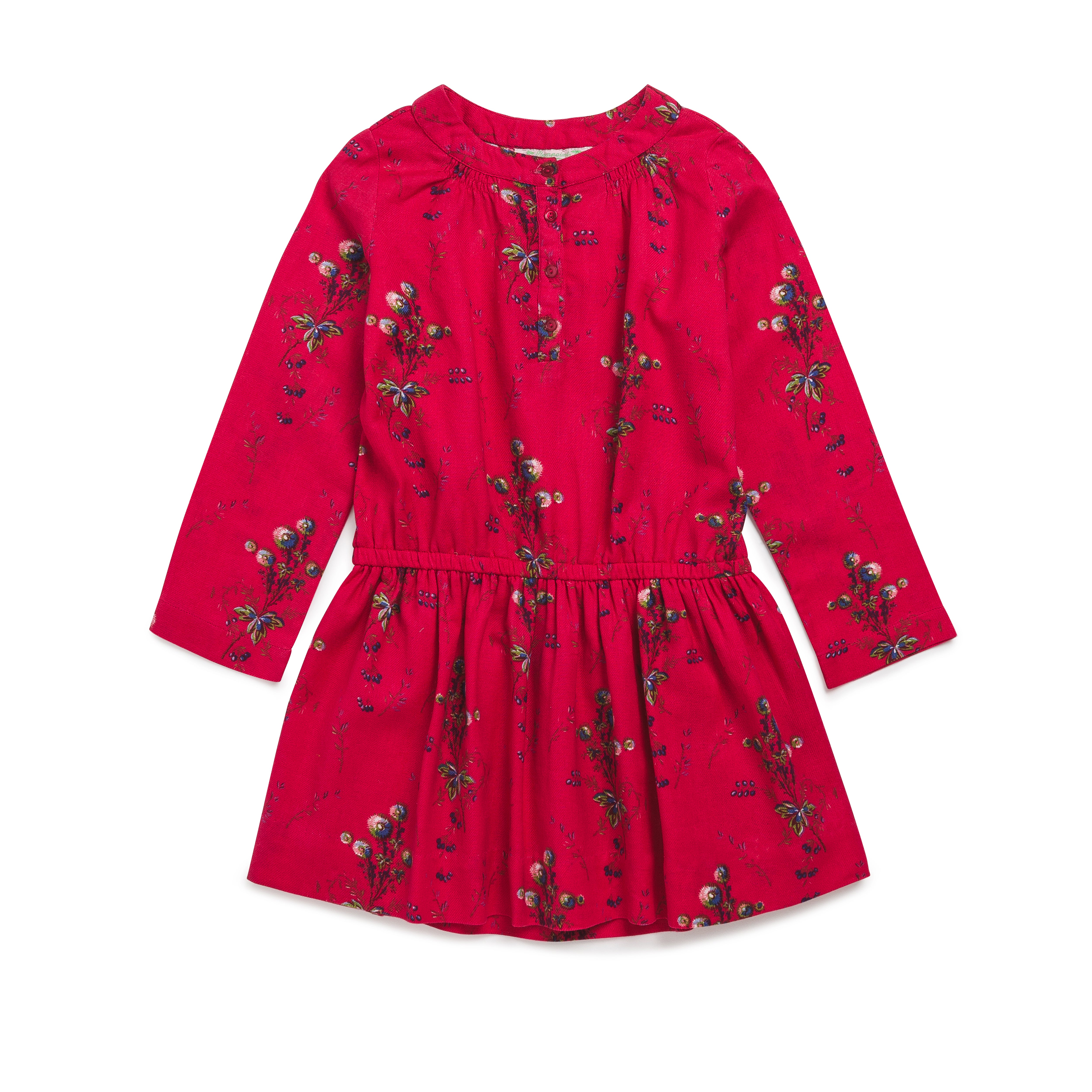 Robe Bettina - Bonpoint vintage
