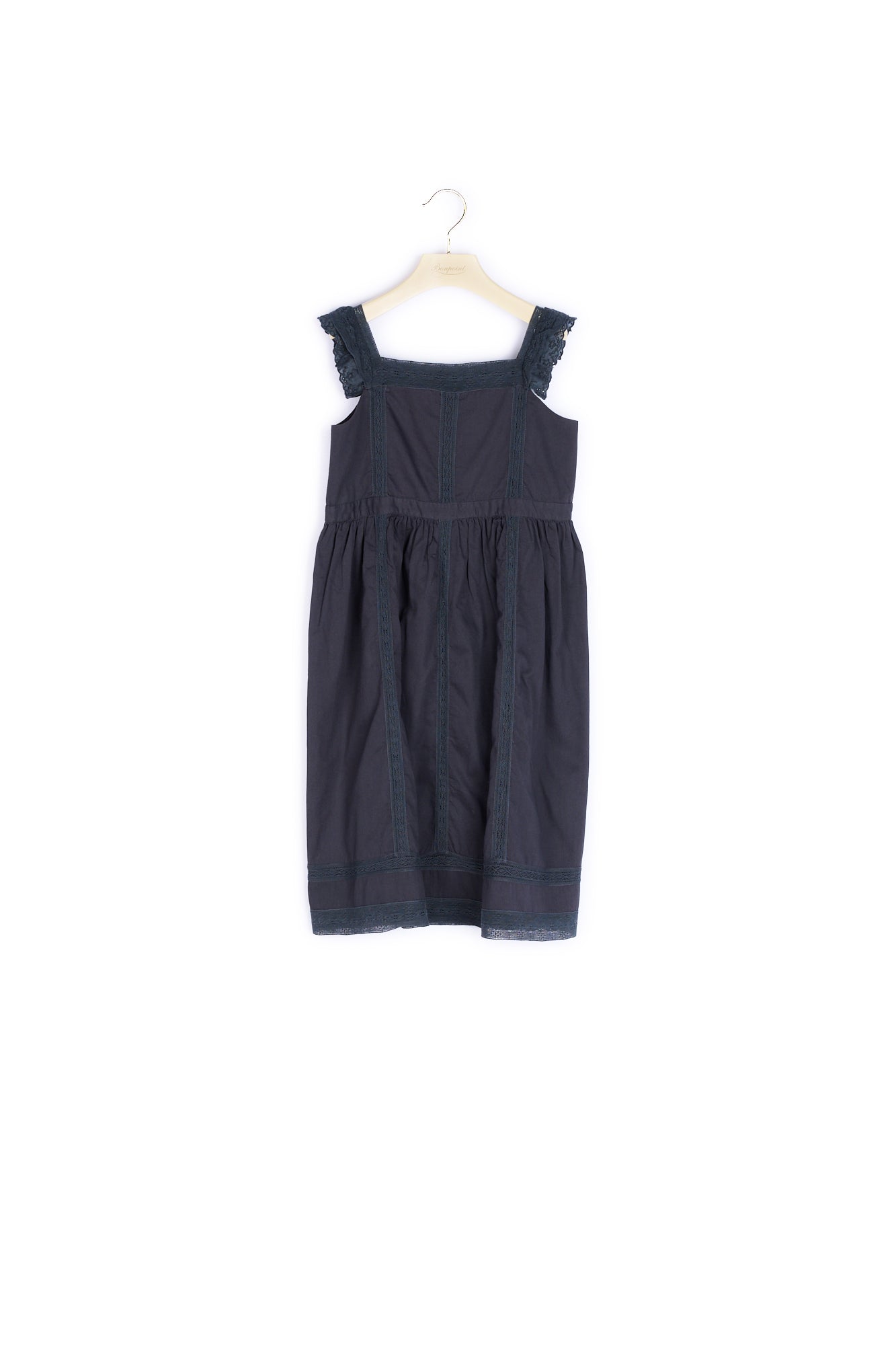 Robe Gigi - Bonpoint vintage