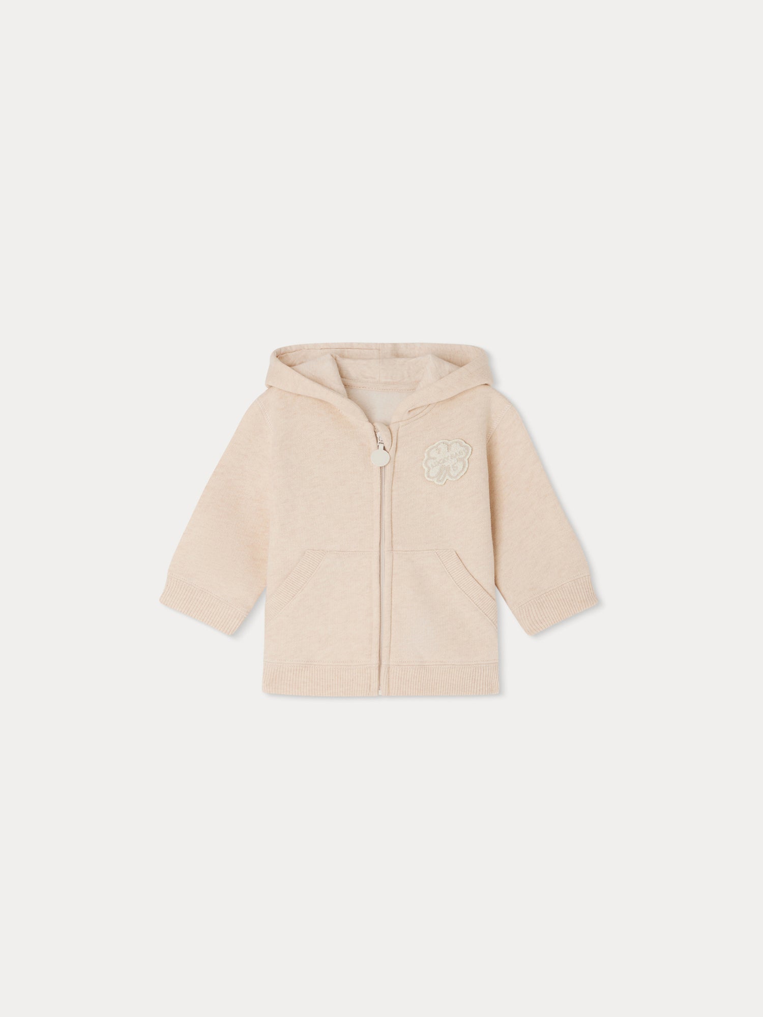 Sweatshirt Bud - Bonpoint vintage