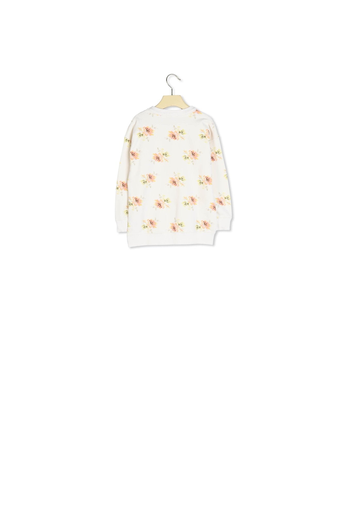 Sweatshirt en molleton - Bonpoint vintage