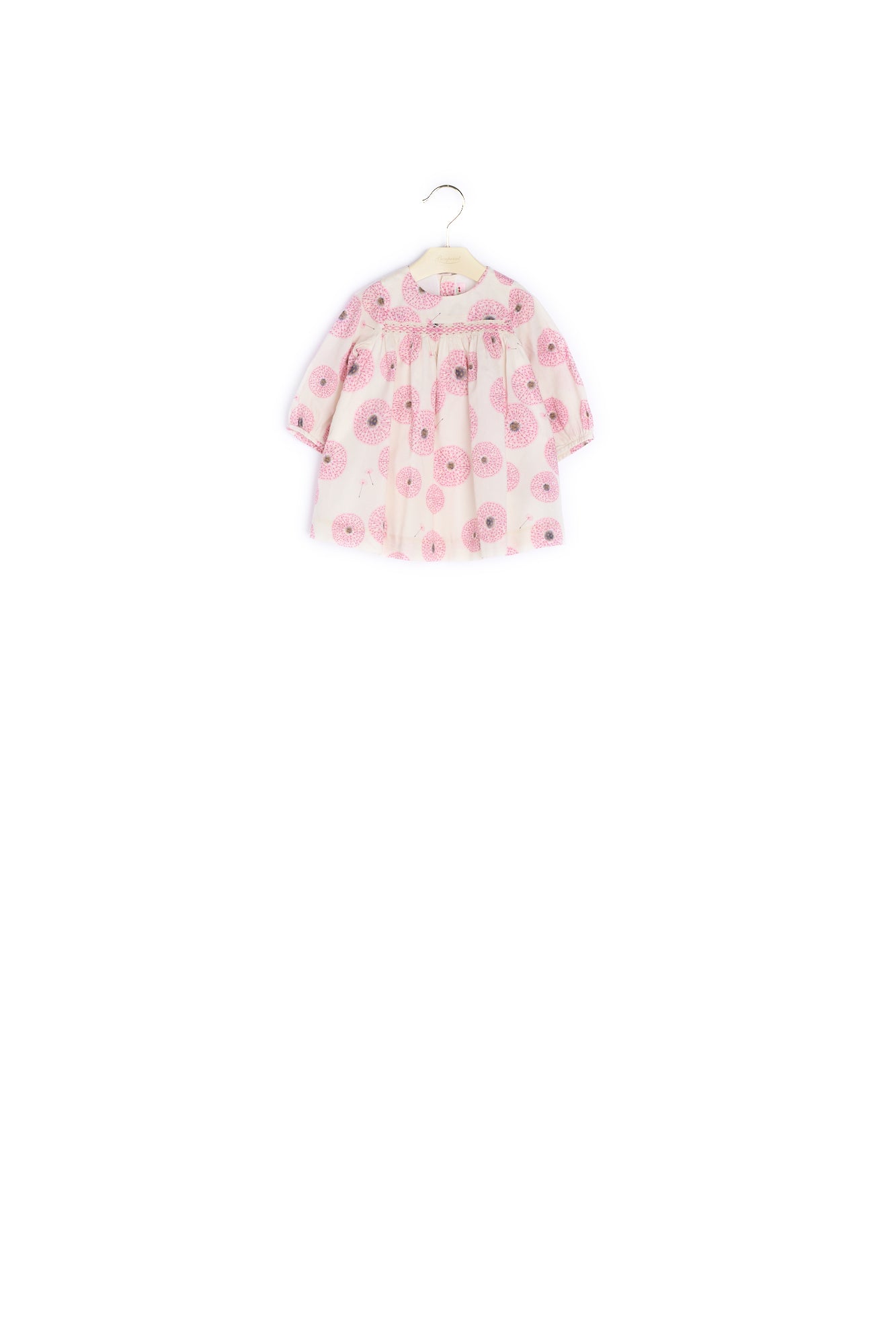 Robe Félicie Fille - Bonpoint vintage
