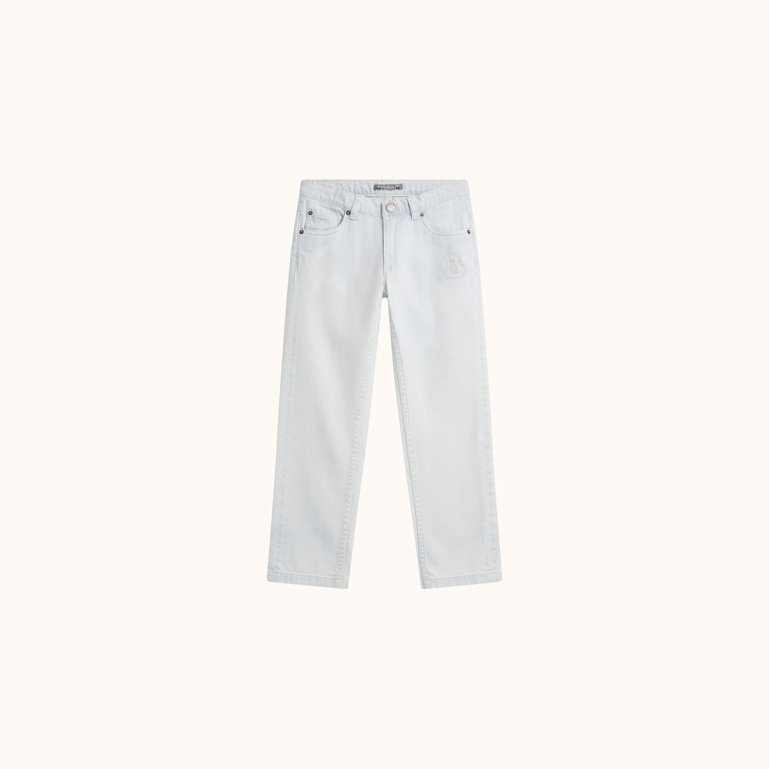 Pantalon Dewey - Bonpoint vintage