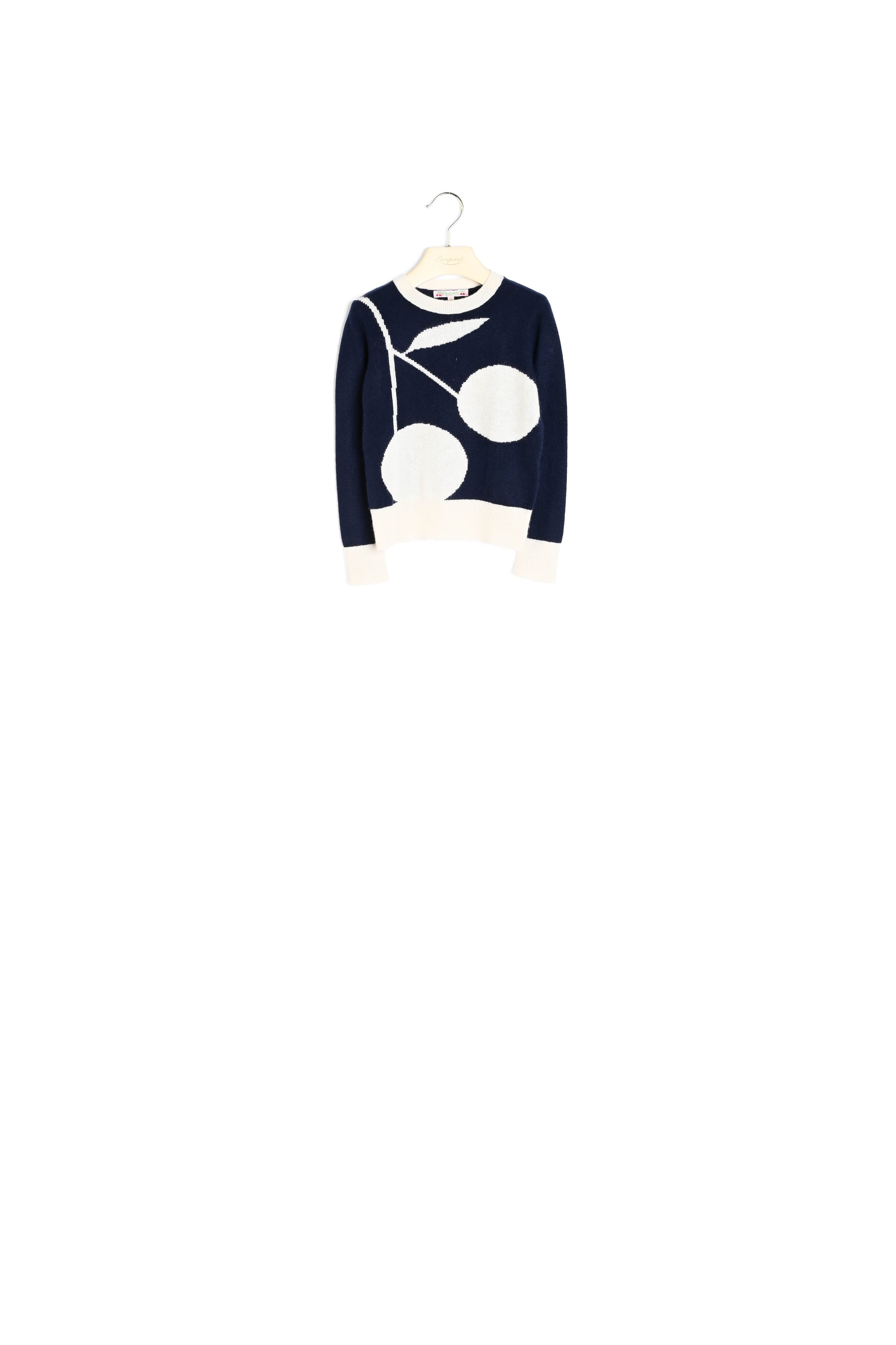 Pull enfant - Bonpoint vintage