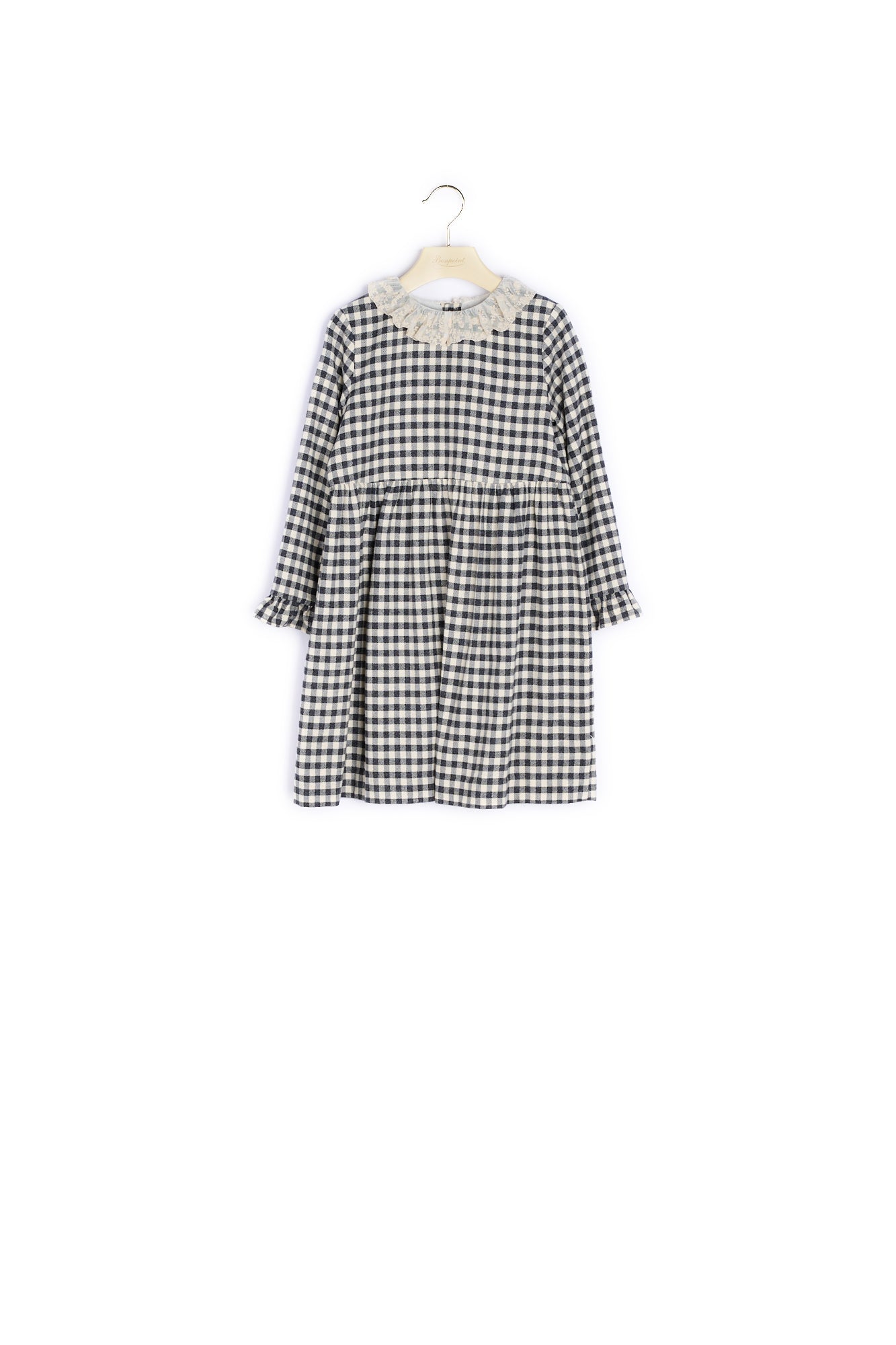 Robe Flavie - Bonpoint vintage