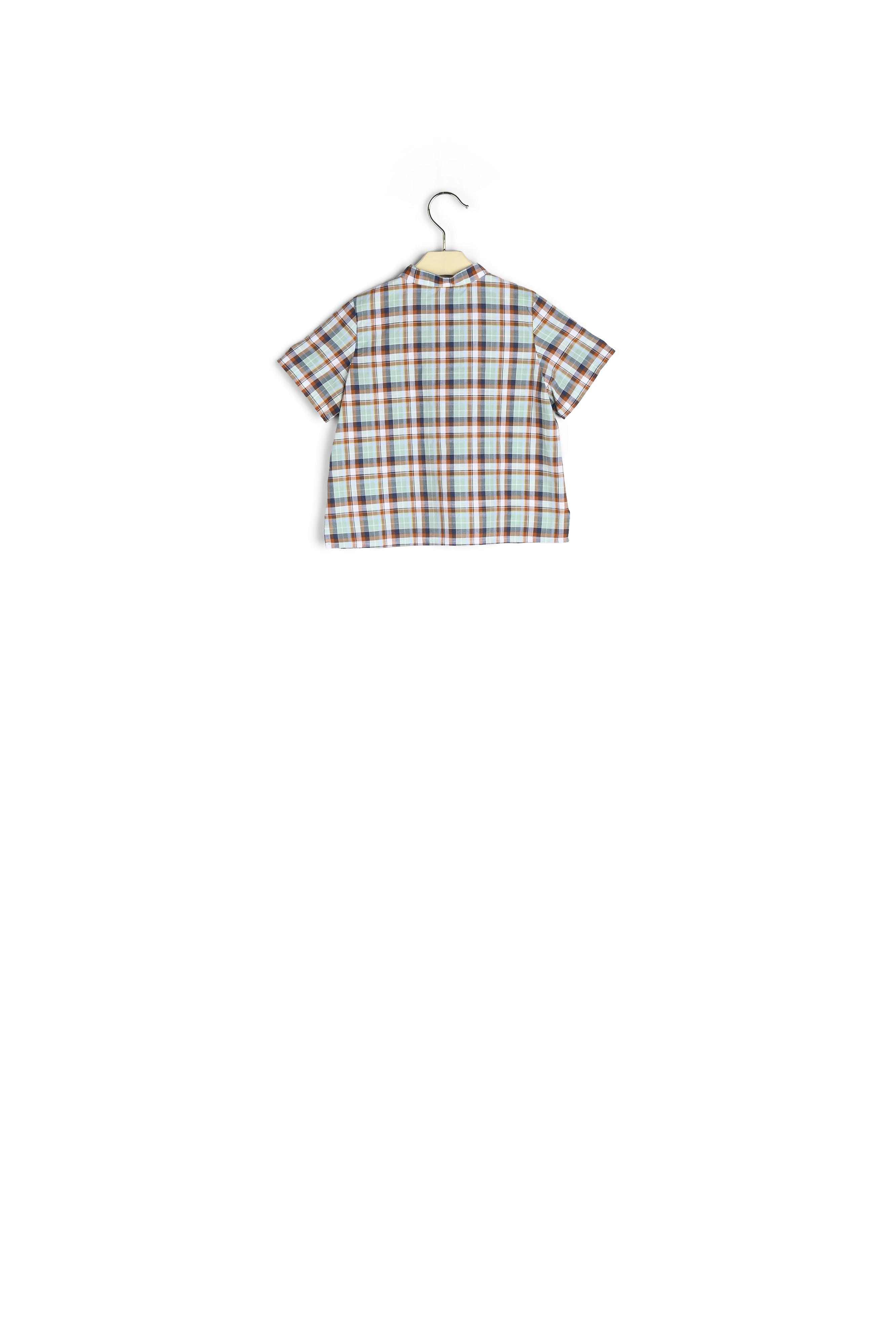 Chemise Cesar - Bonpoint vintage