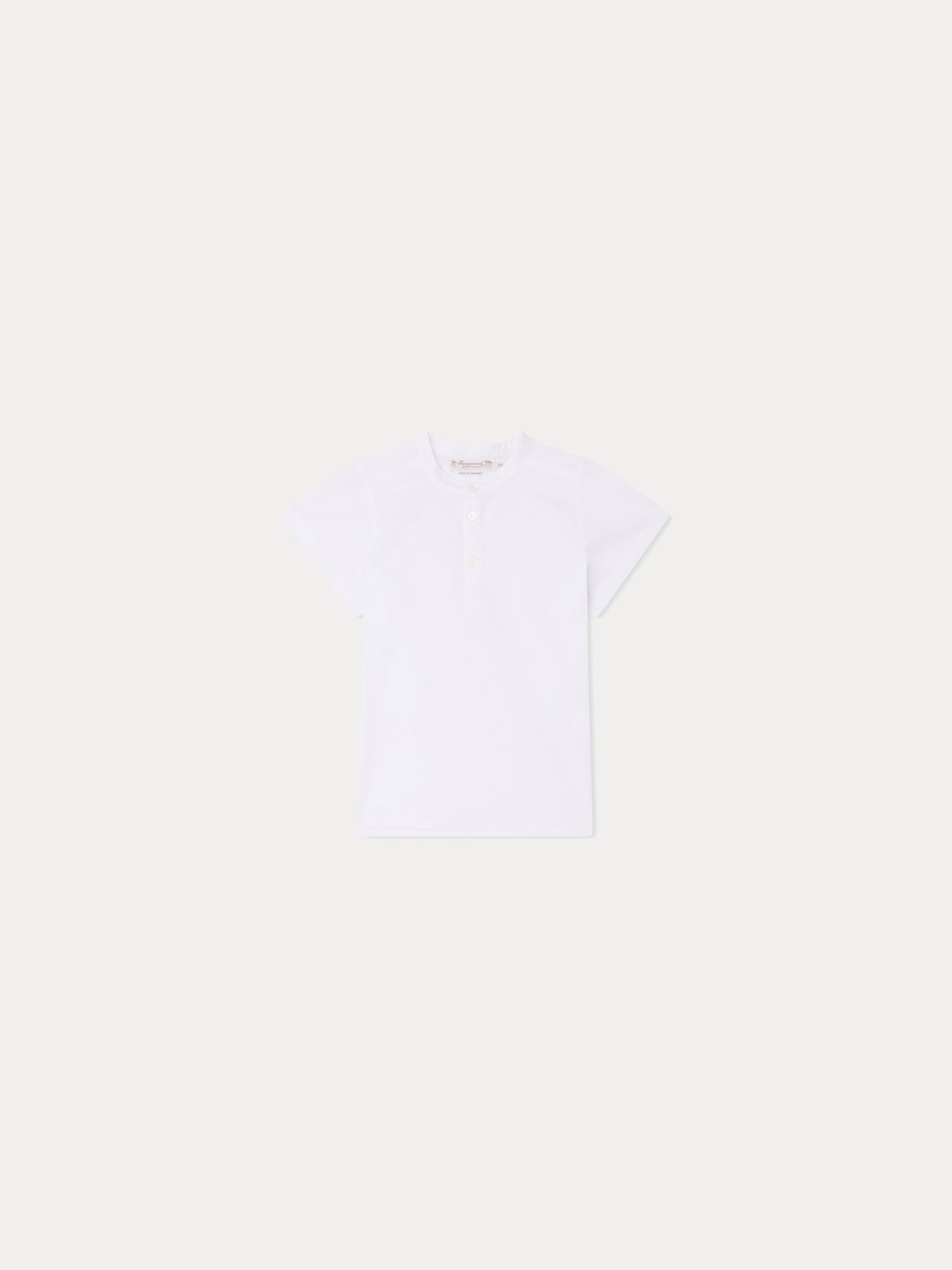 Chemise Cesari - Bonpoint vintage