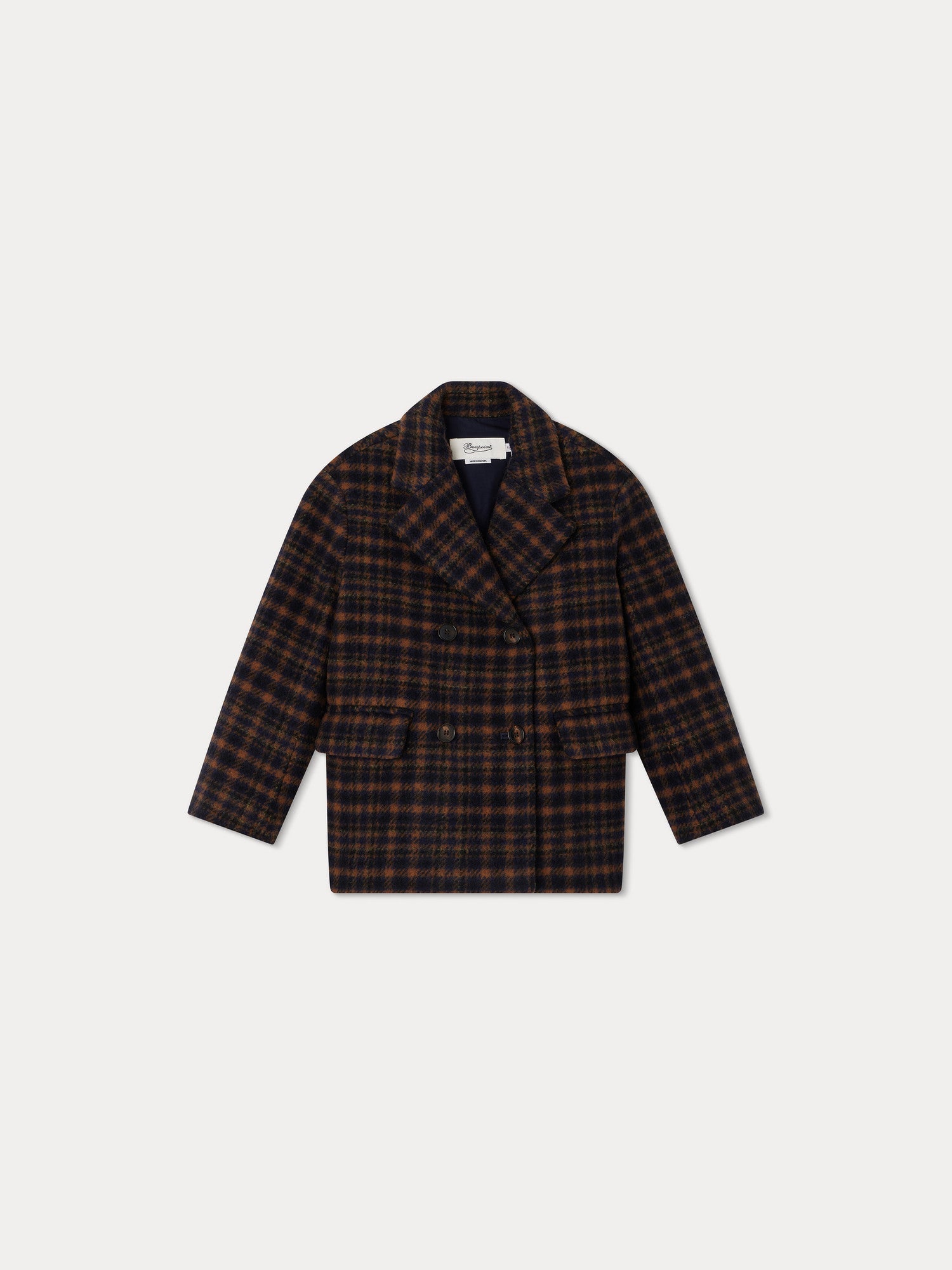 Manteau Tinley - Bonpoint vintage