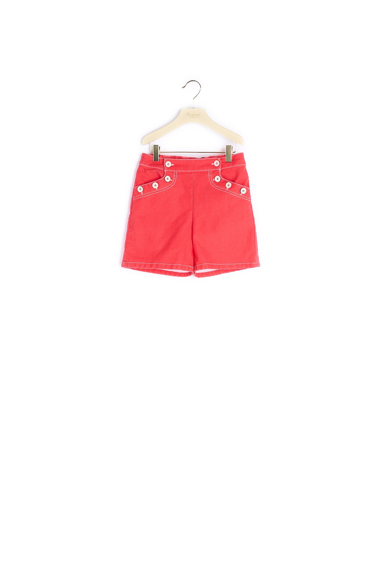 Short Lea - Bonpoint vintage