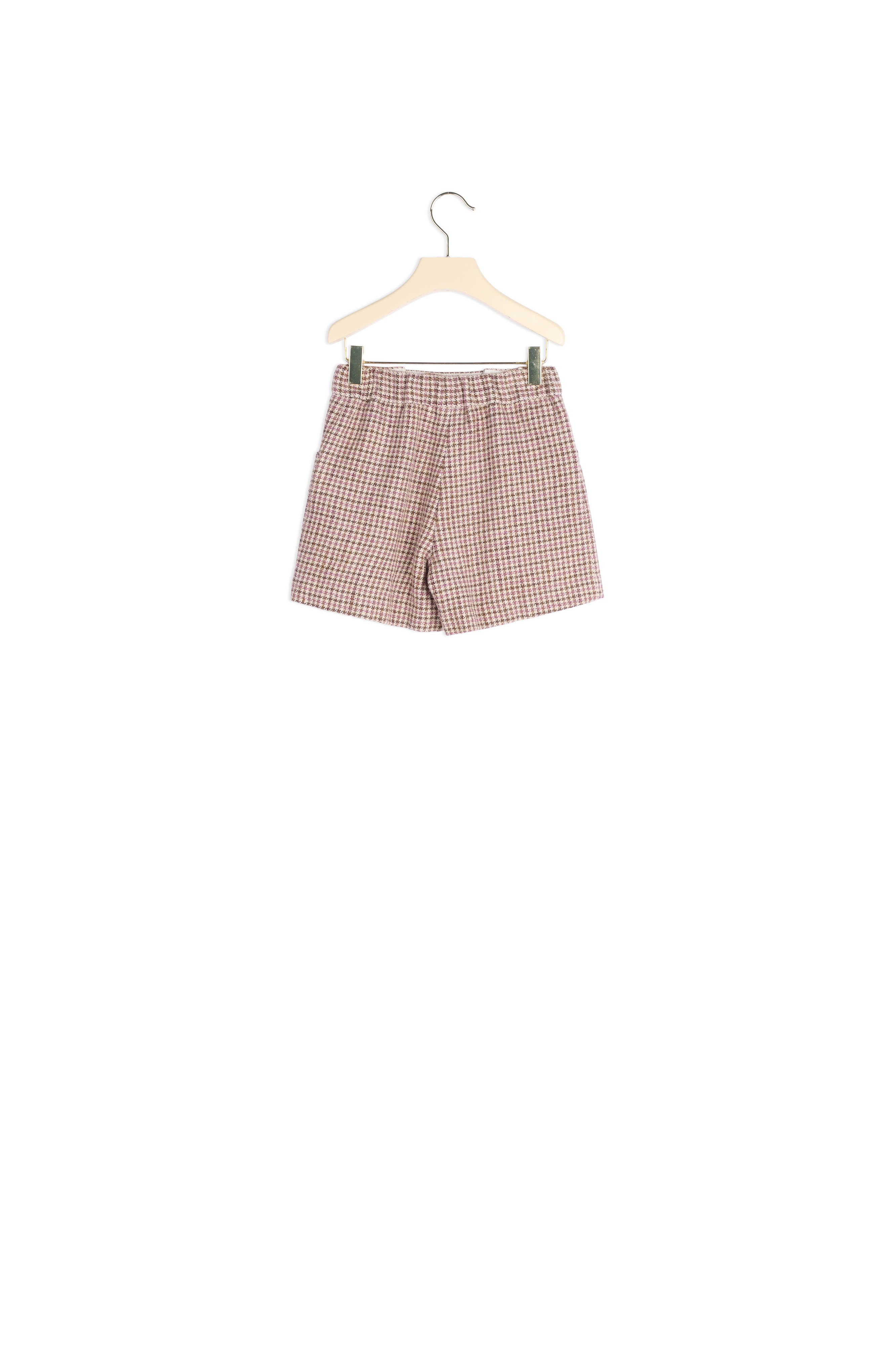 Short à pont - Bonpoint vintage