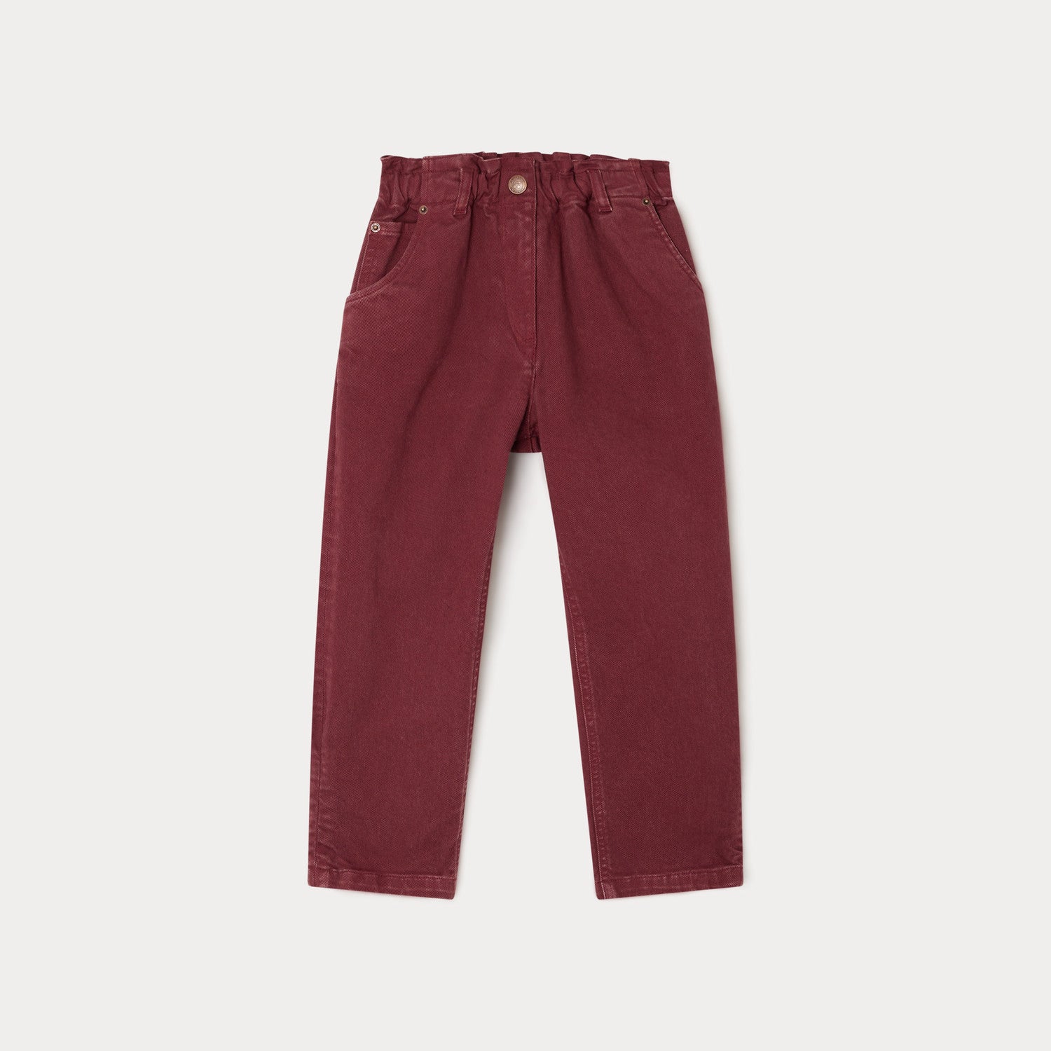 Pantalon Sonie - Bonpoint vintage