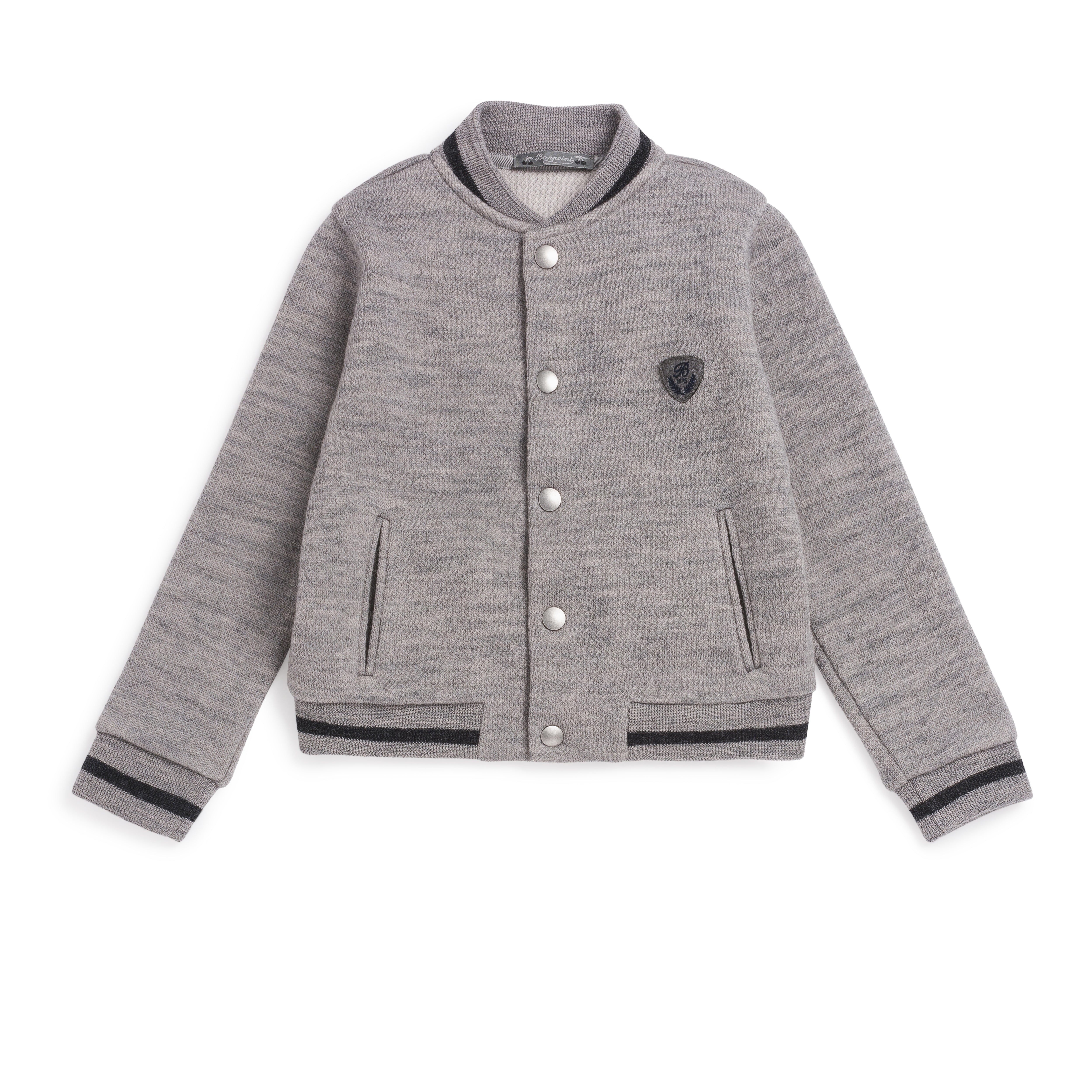 Blouson Maille - Bonpoint vintage