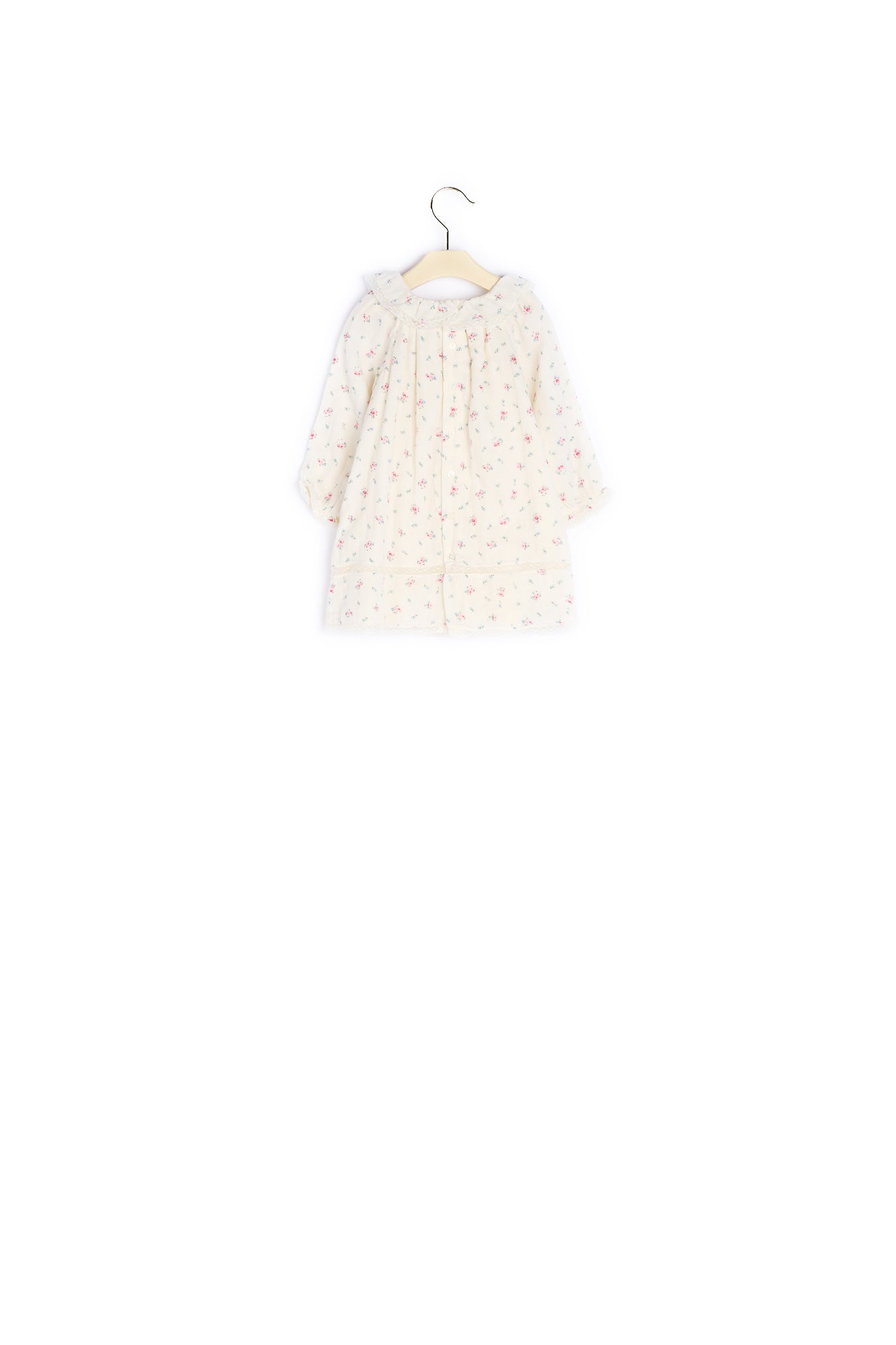 Robe Juliani - Bonpoint vintage