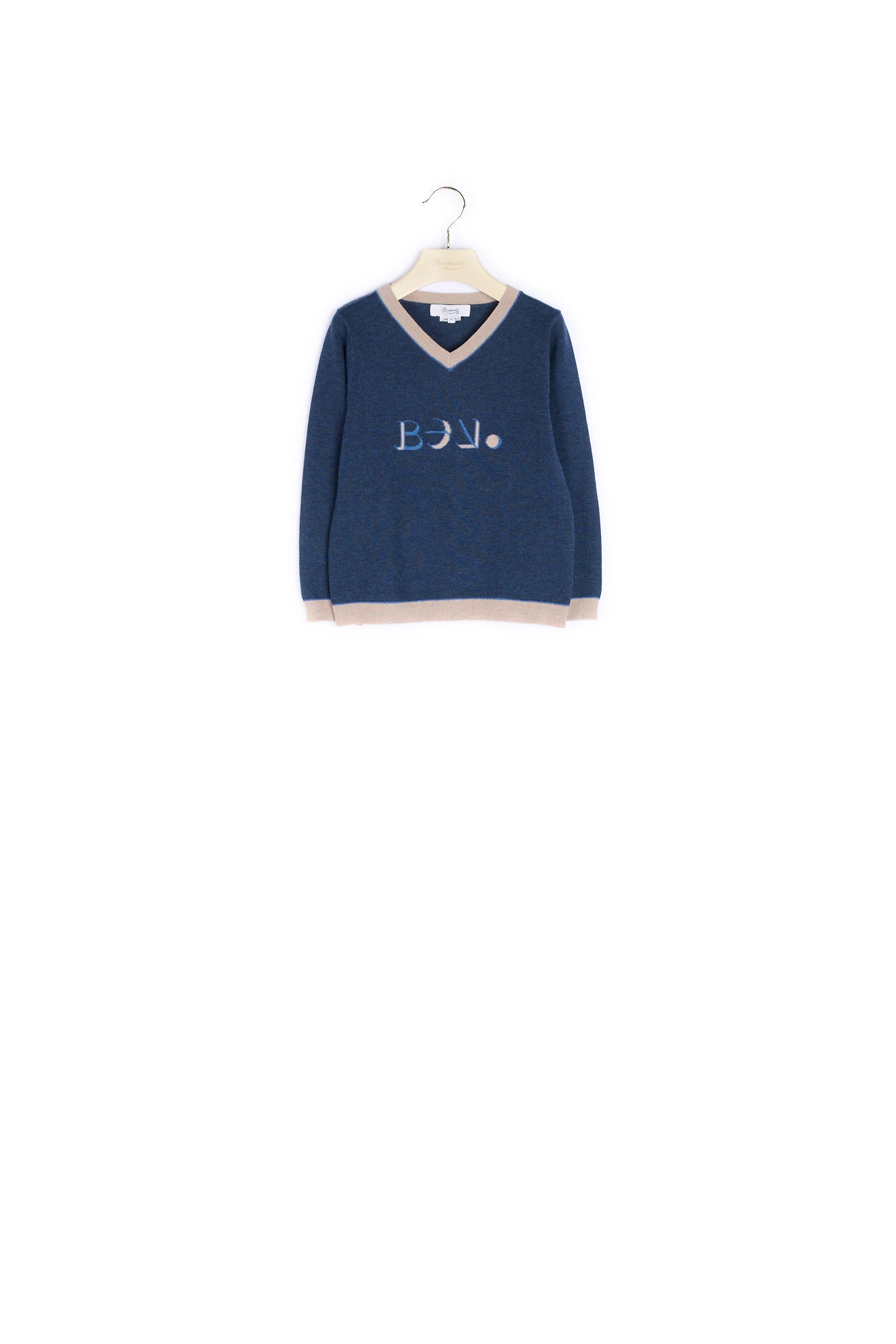 Pull - Bonpoint vintage