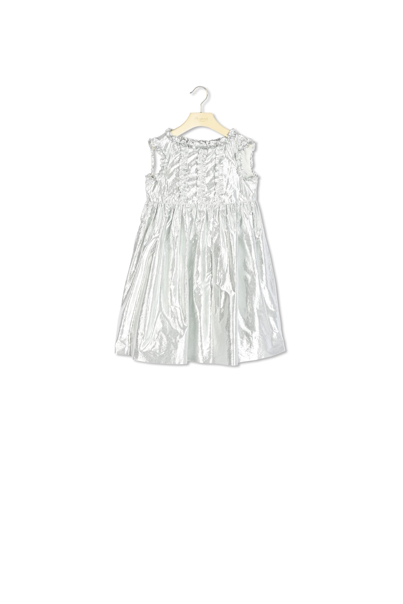 Robe en coton - Bonpoint vintage
