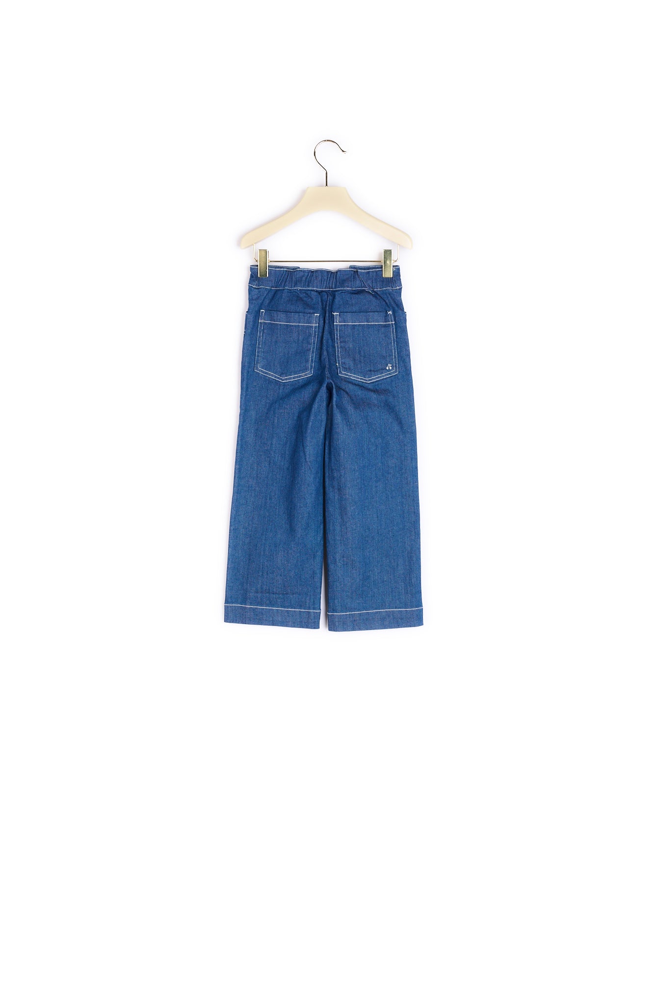 Pantalon Leanne fille - Bonpoint vintage