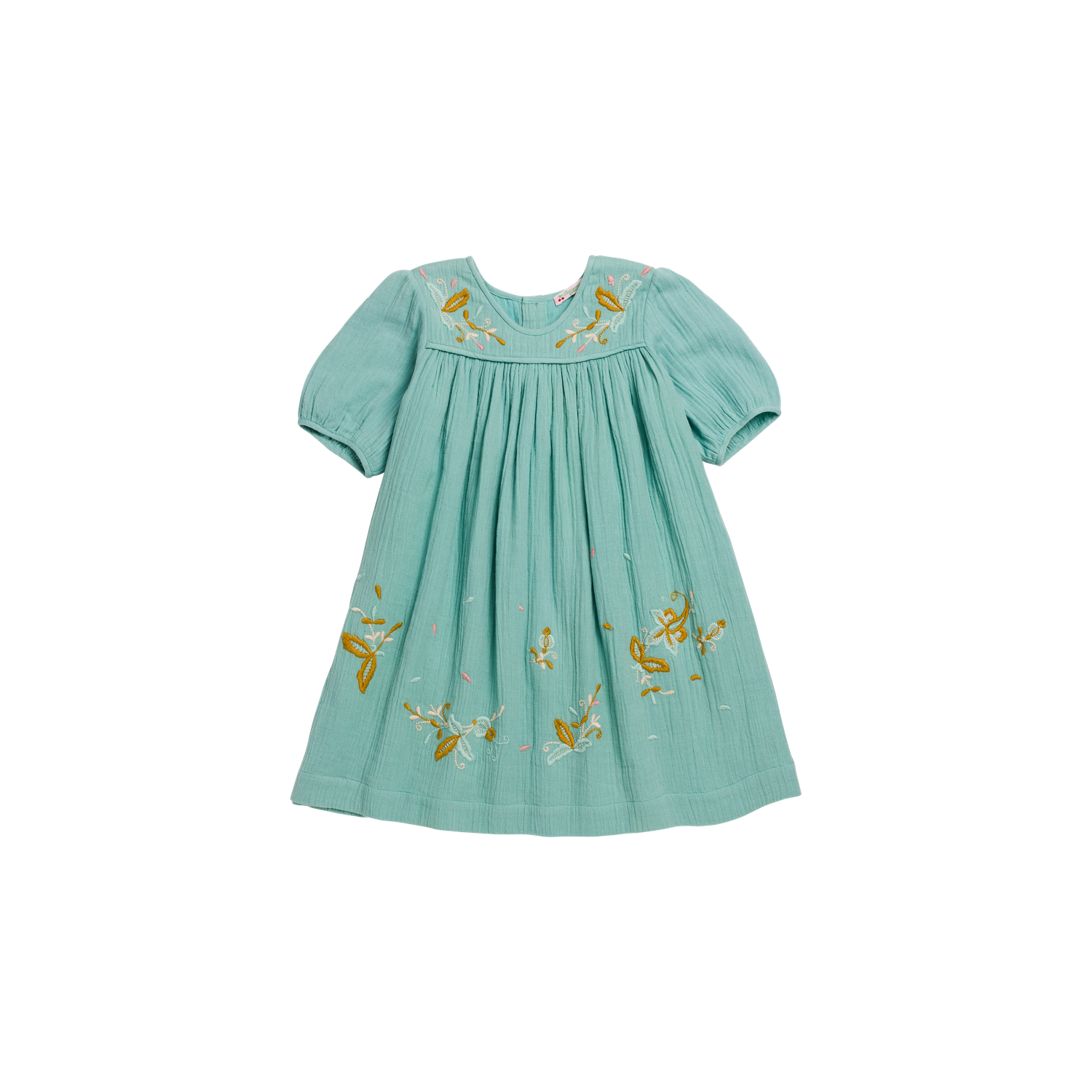 Robe Elsa - Bonpoint vintage