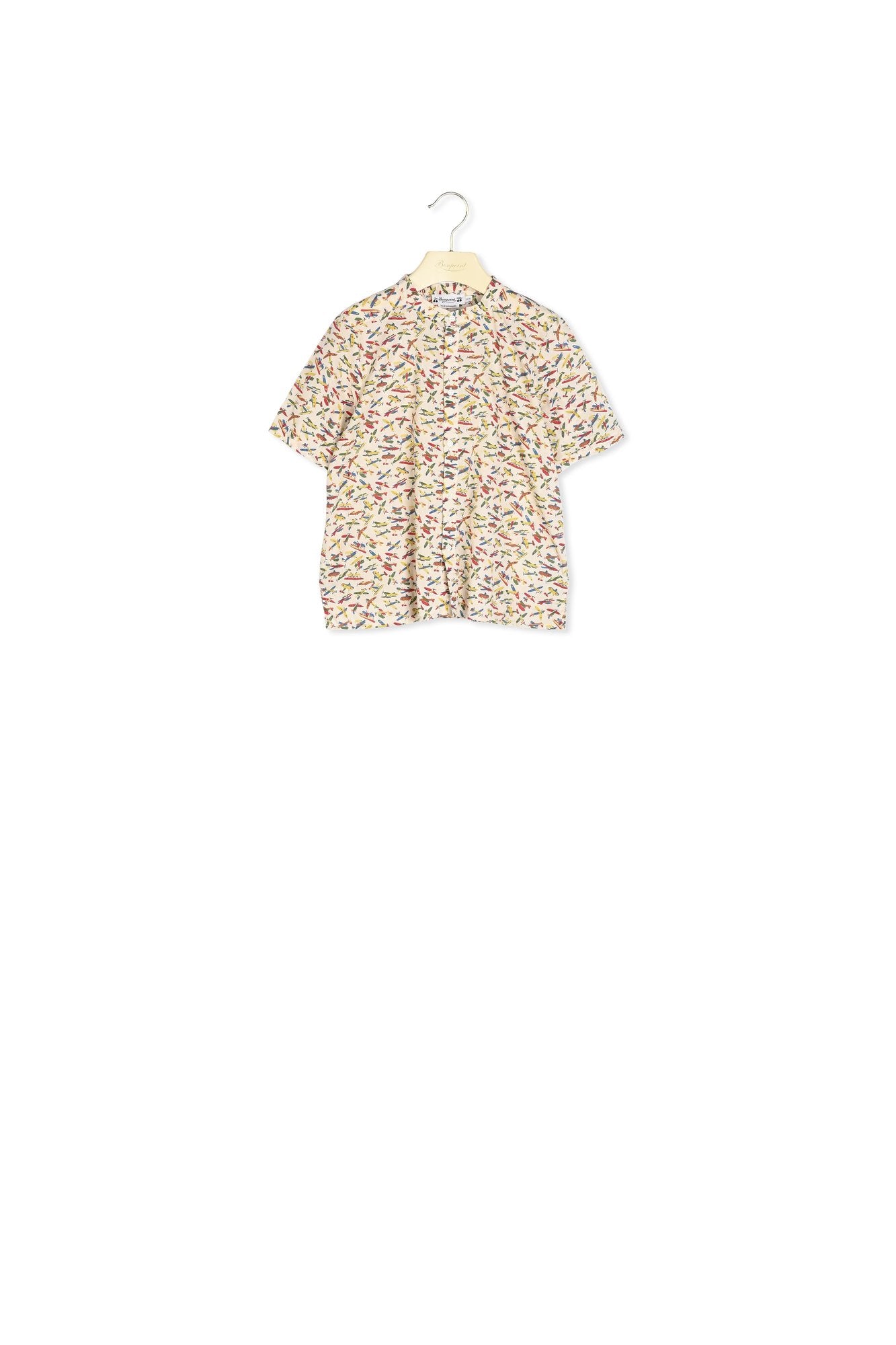 Chemise Connor - Bonpoint vintage