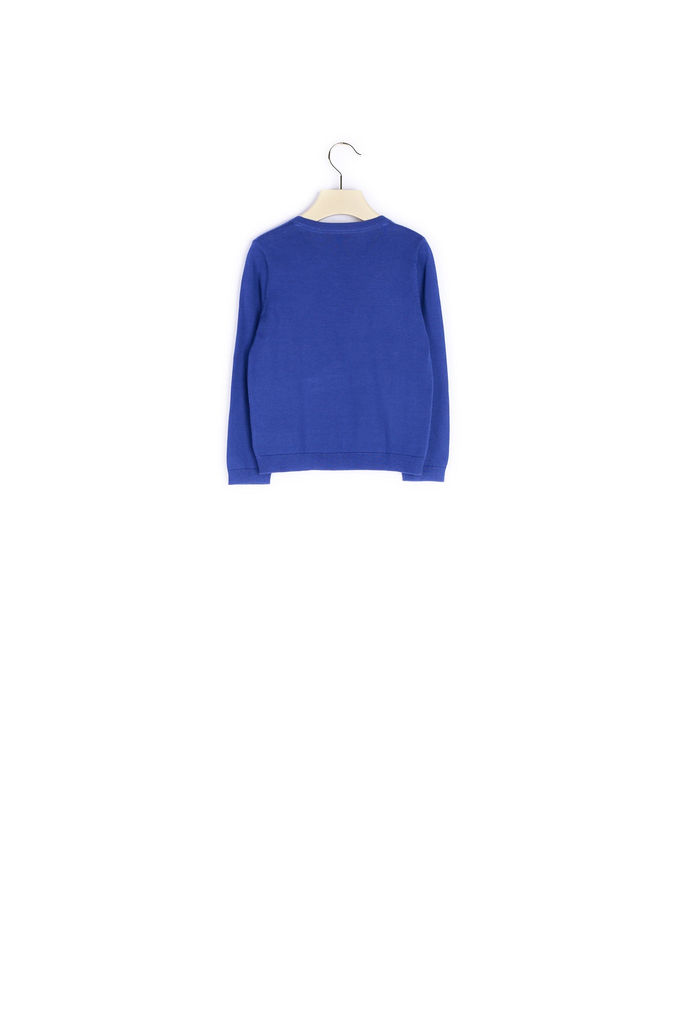 Pull V uni - Bonpoint vintage