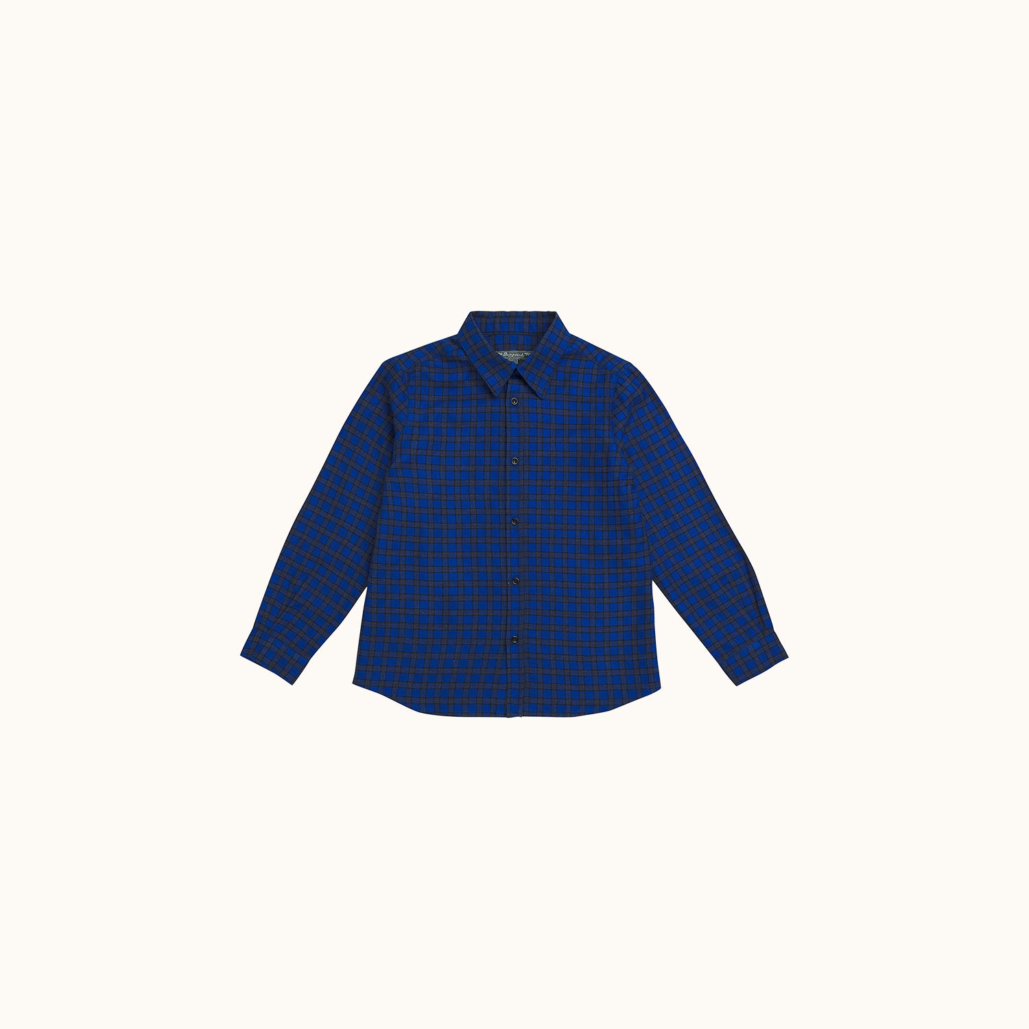Chemise Acteur - Bonpoint vintage