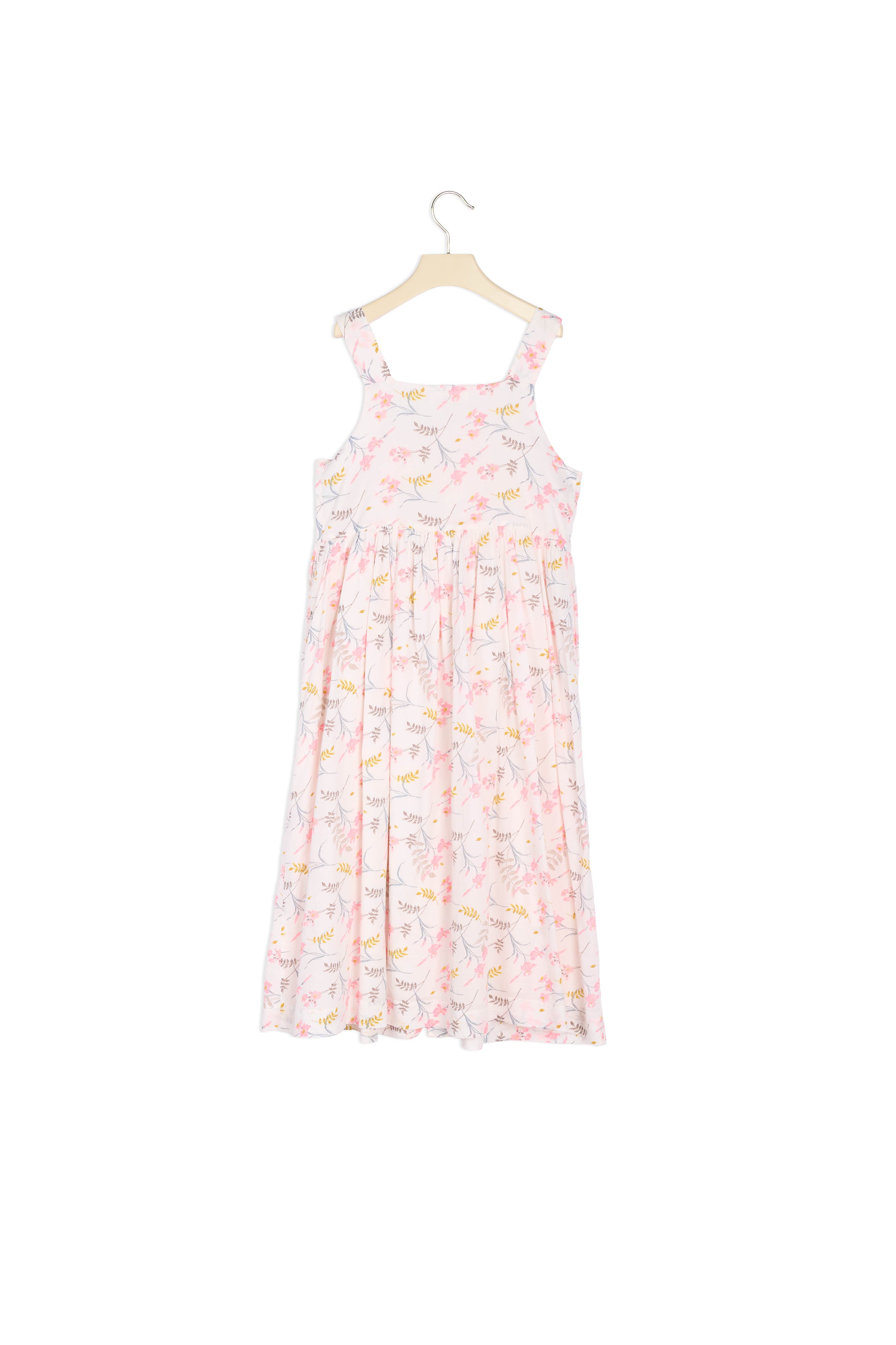 Robe Laly Fille - Bonpoint vintage