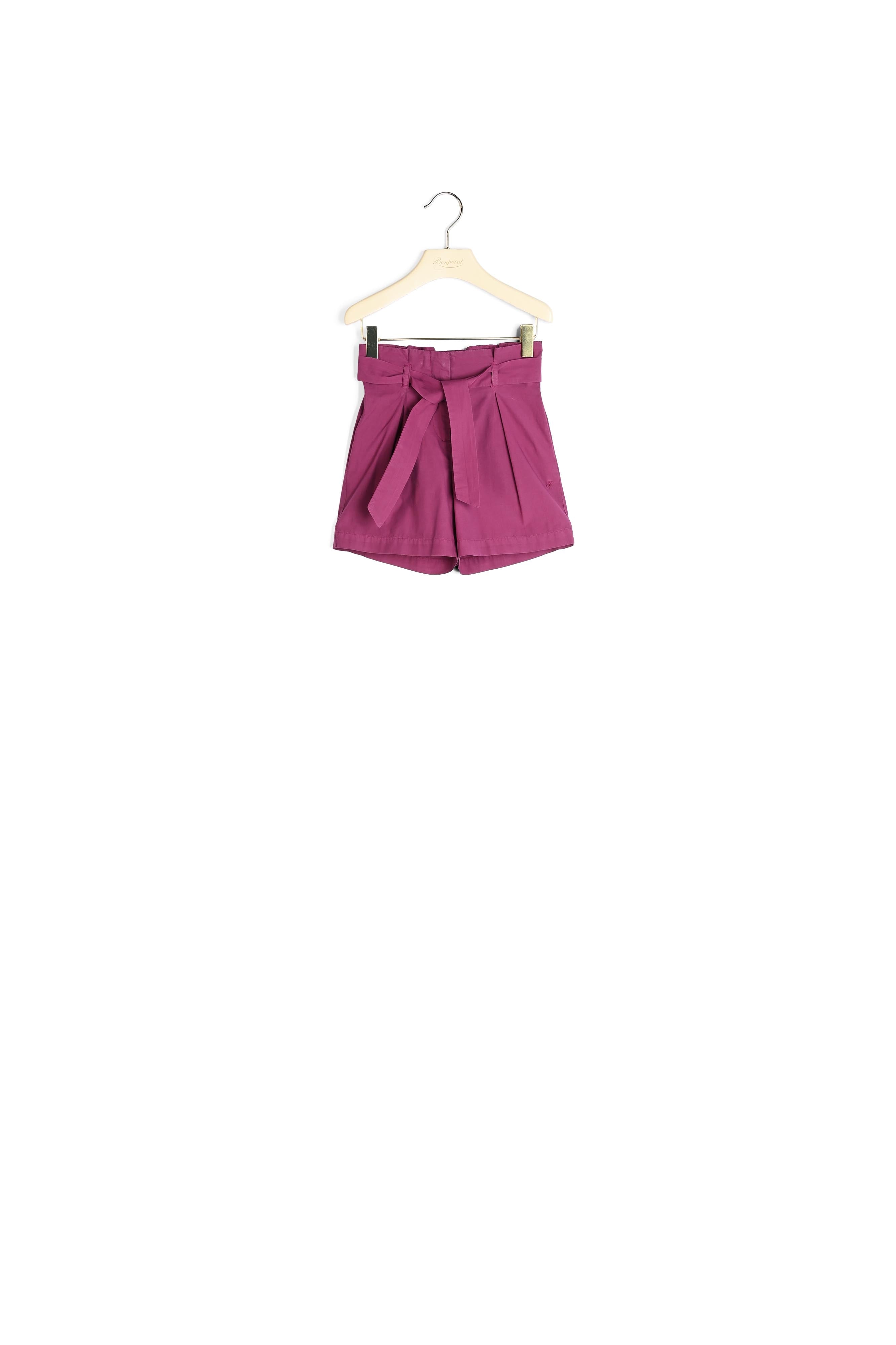 Short Nath - Bonpoint vintage