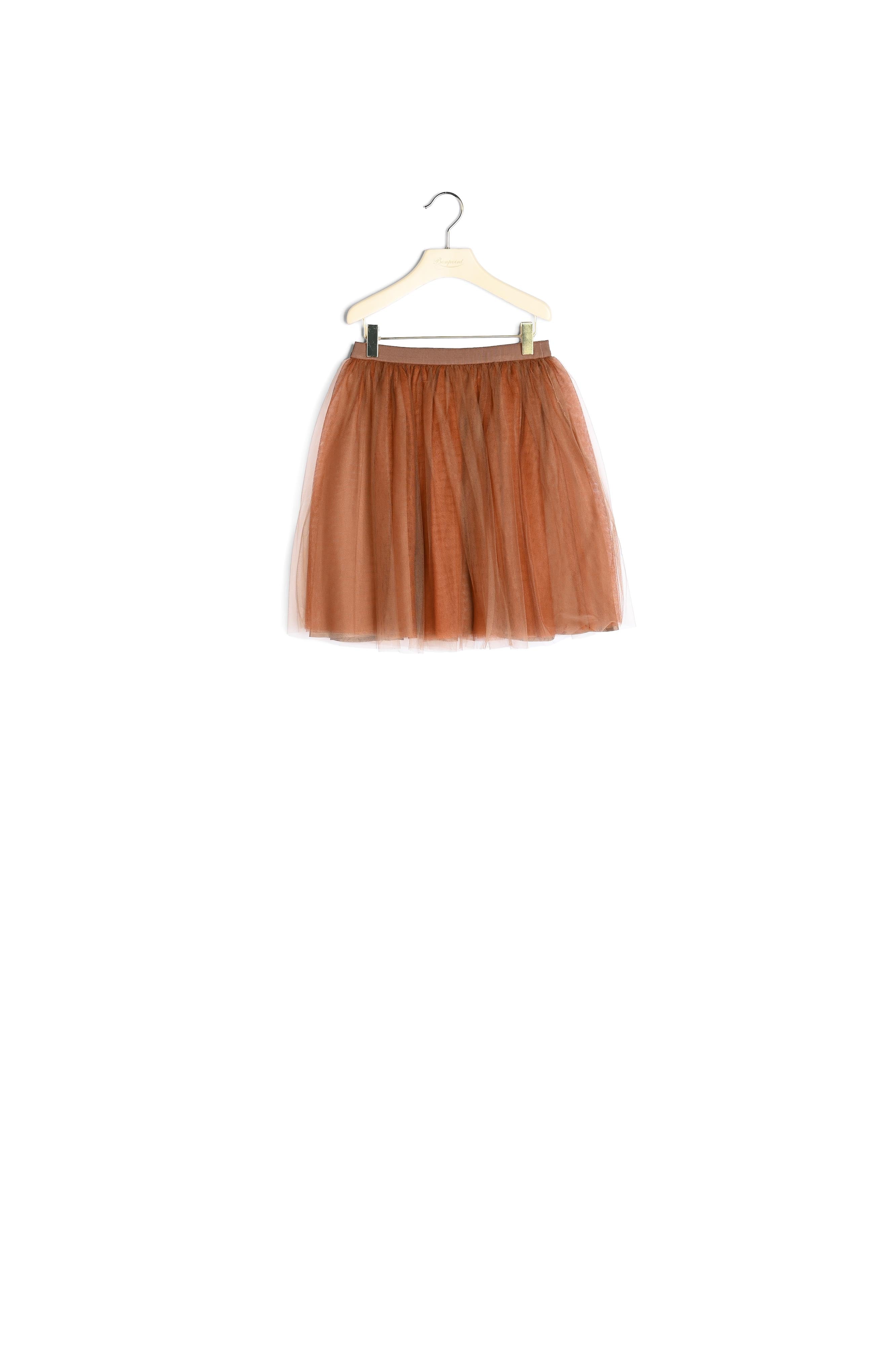 Jupe en tulle - Bonpoint vintage