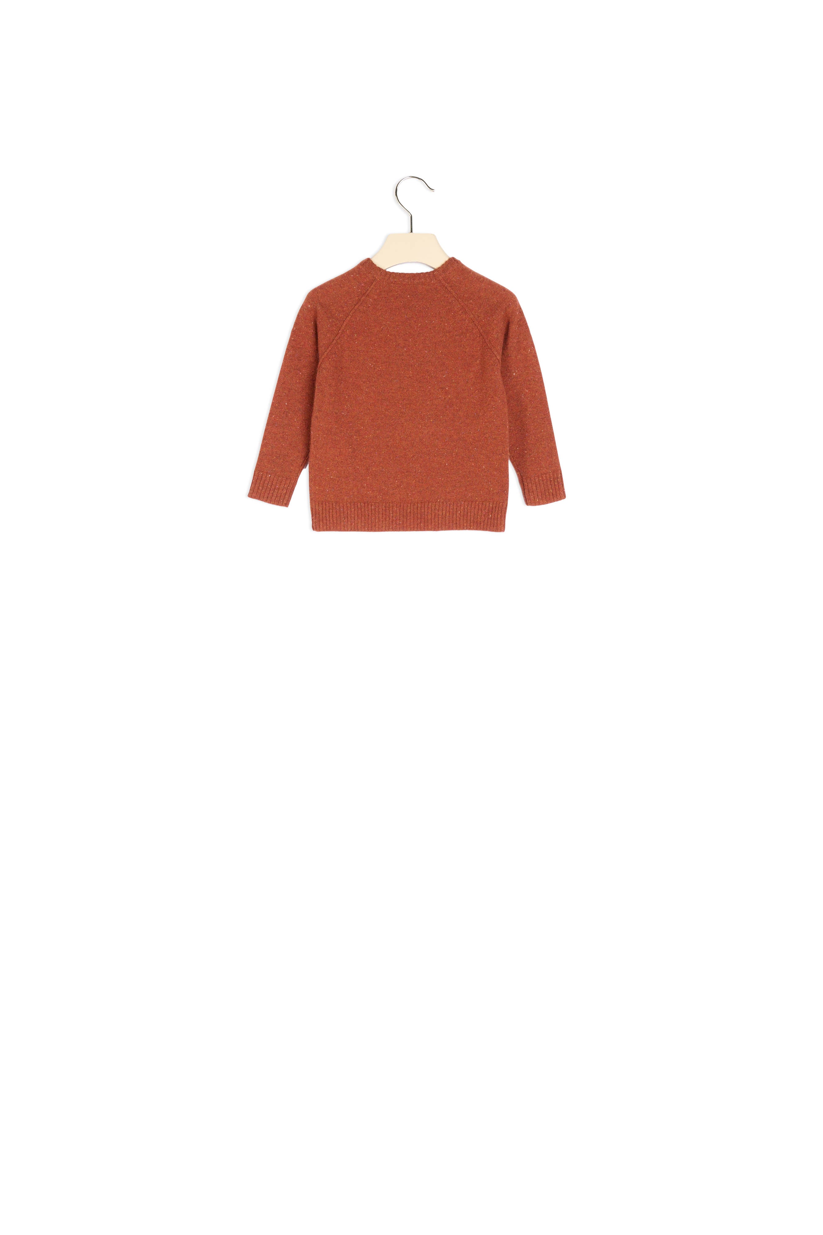 Pull en cachemire garçon - Bonpoint vintage