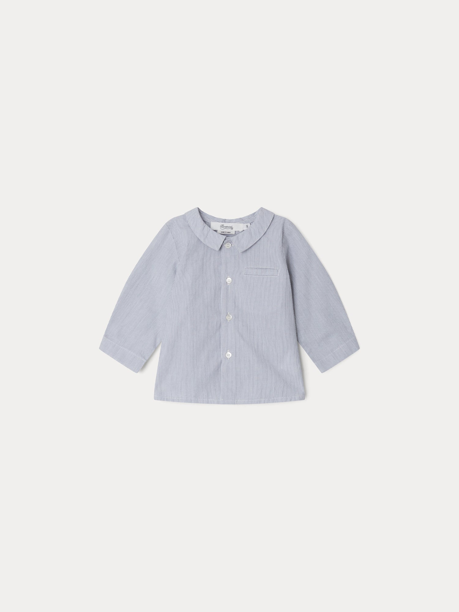 Chemise Louis - Bonpoint vintage