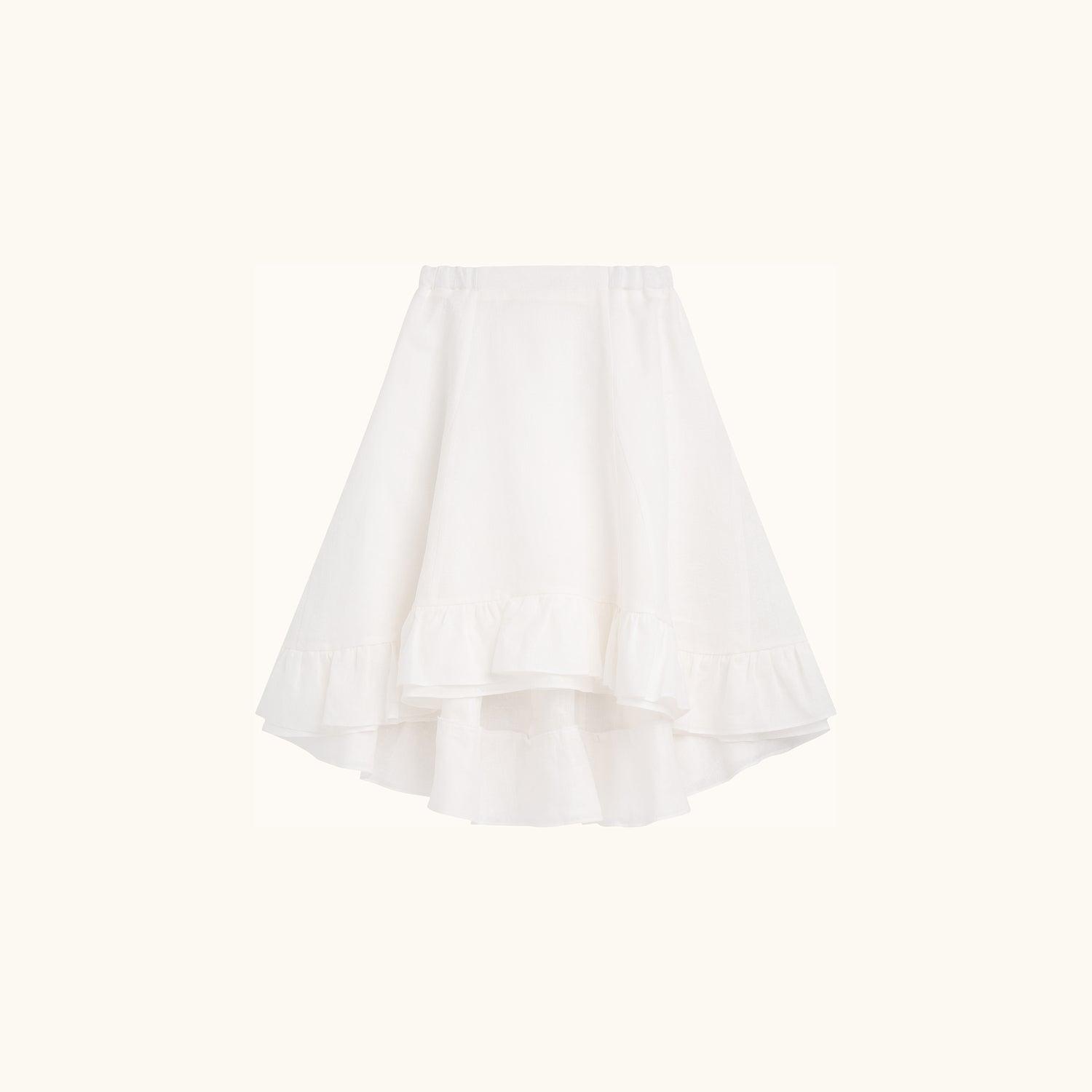 Jupe longue Nala - Bonpoint vintage