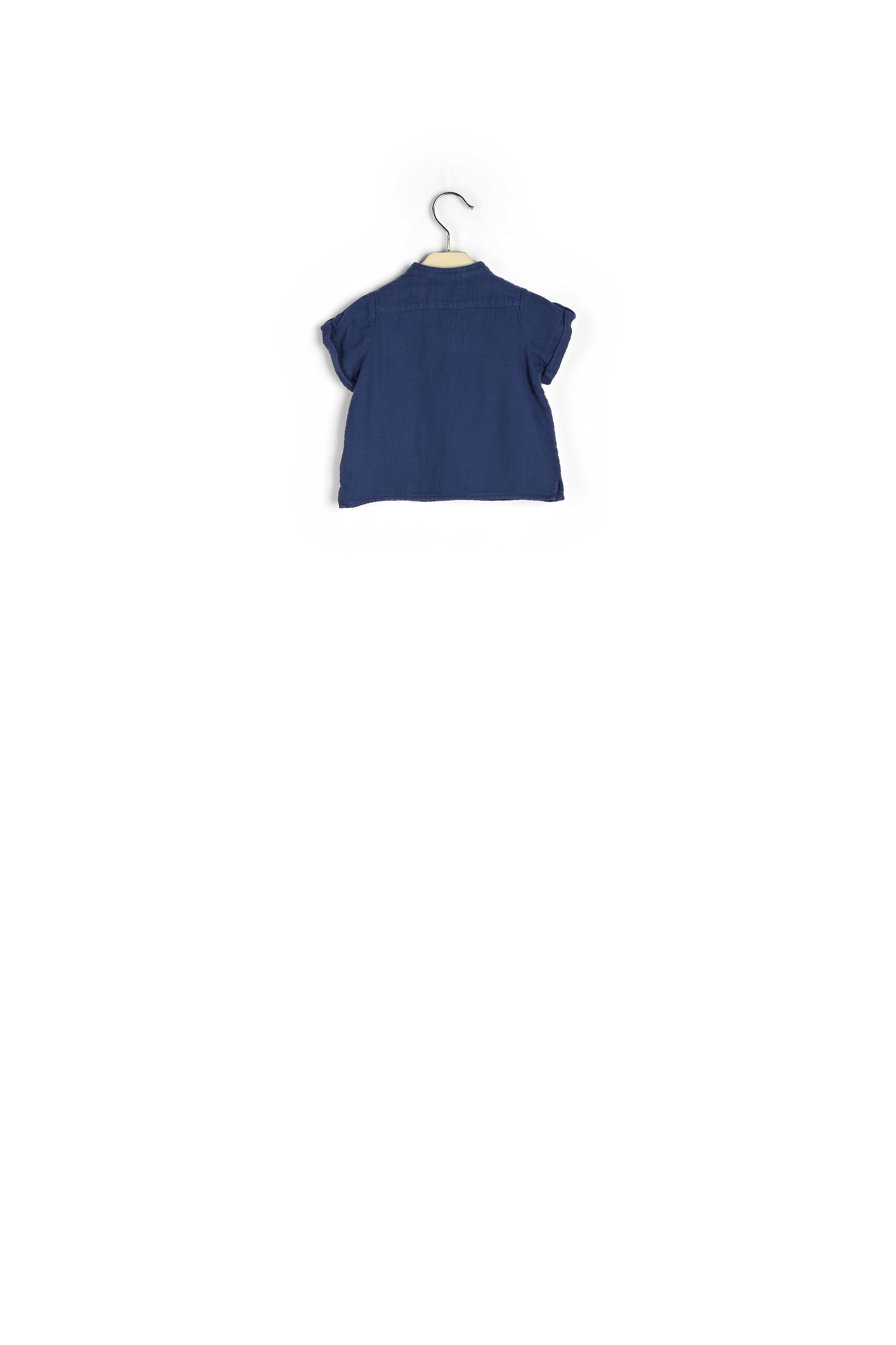Tunique en coton - Bonpoint vintage
