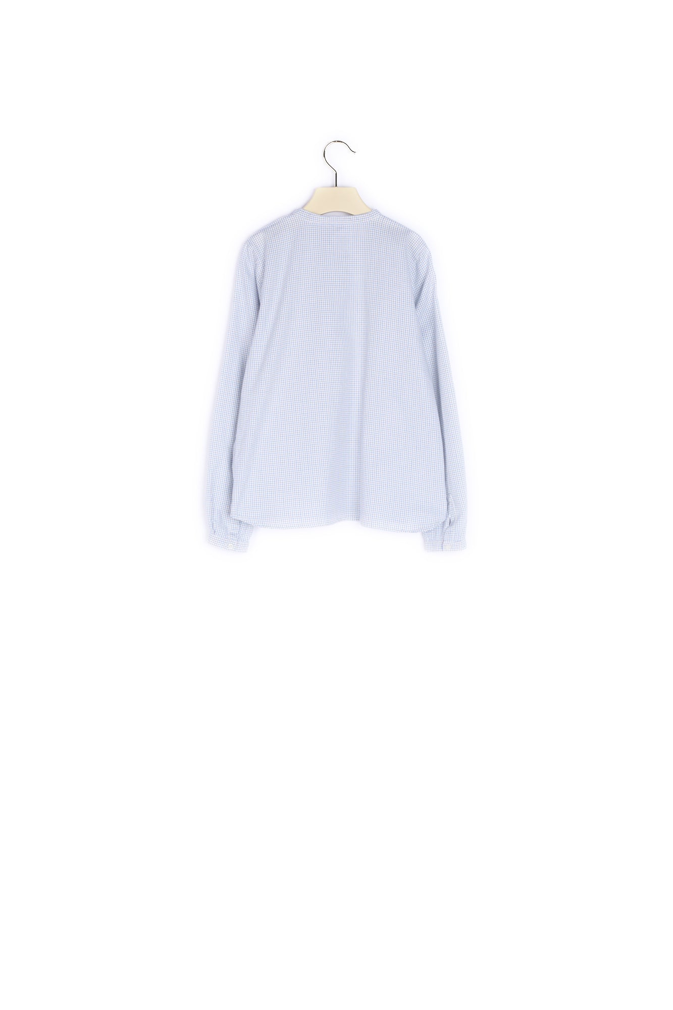 Chemise col tunisien garçon - Bonpoint vintage