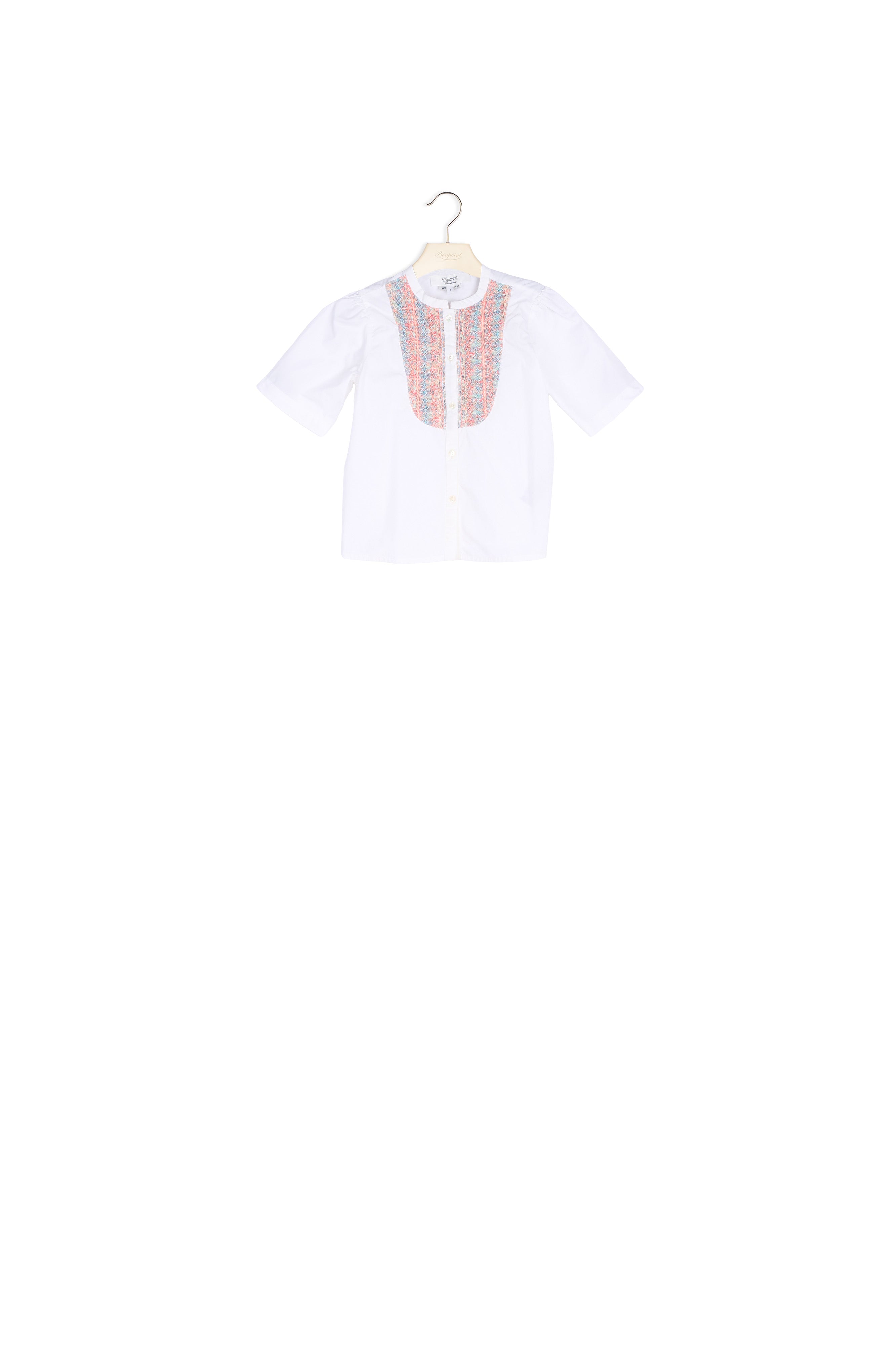 Chemise Nili - Bonpoint vintage