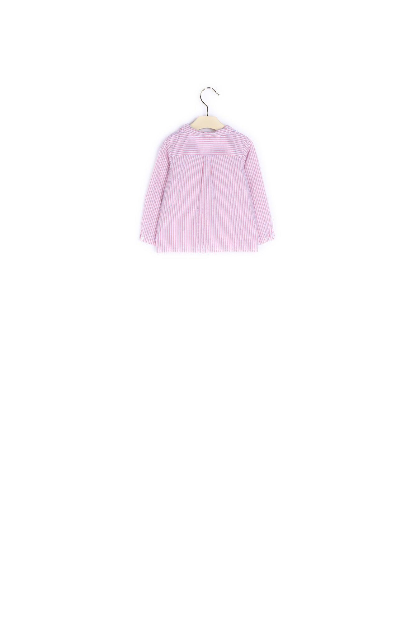 Chemise Louis garçon - Bonpoint vintage