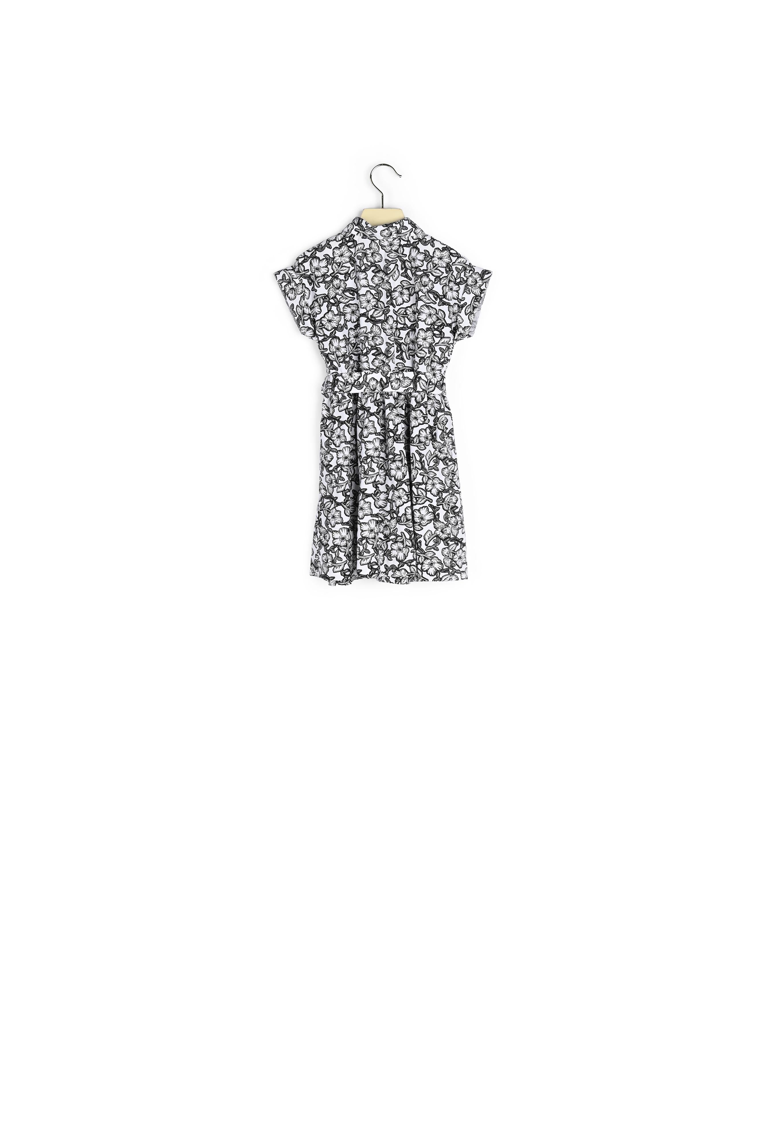 Robe Gisele - Bonpoint vintage