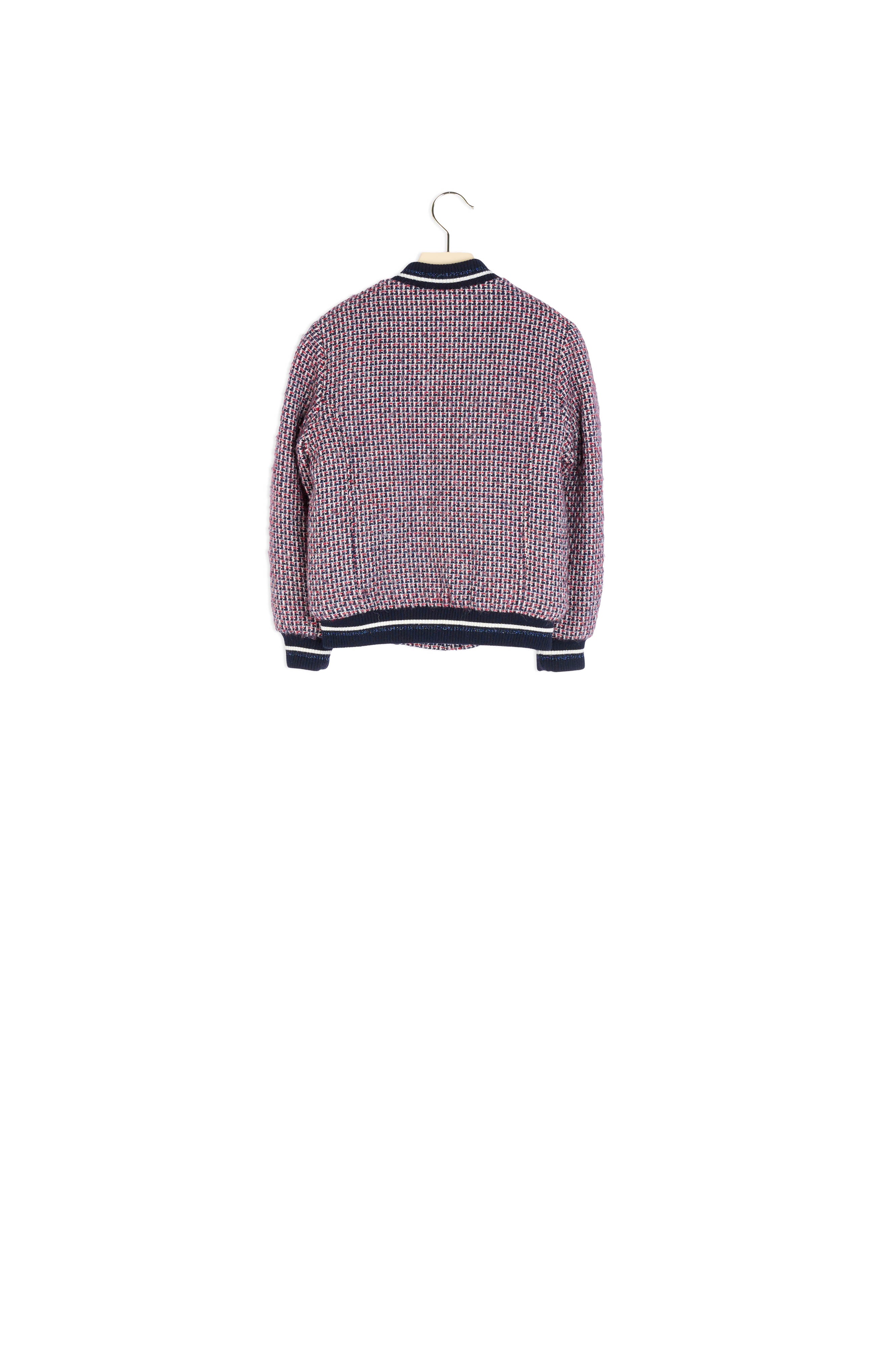 Blouson Joplin - Bonpoint vintage
