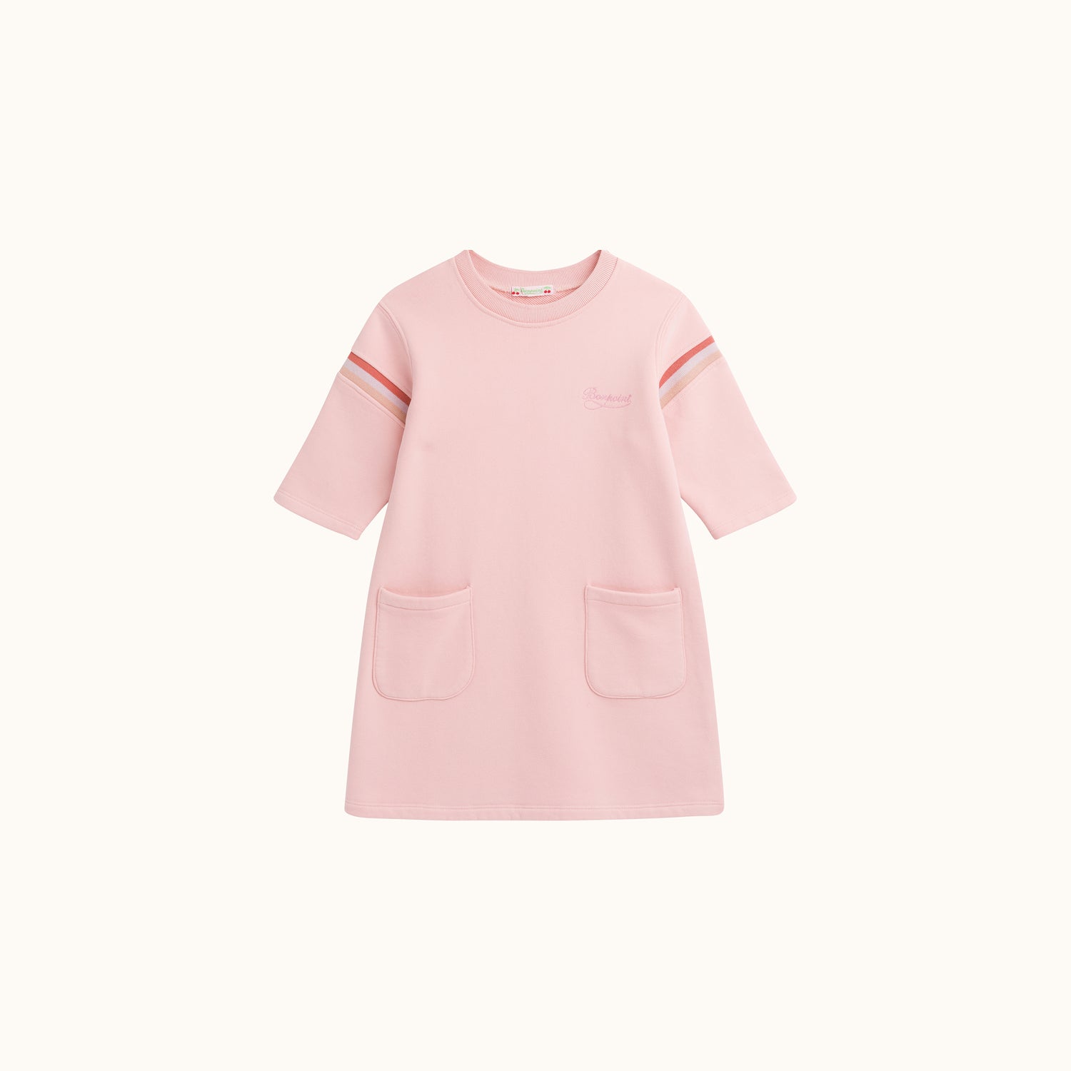 Robe manches longues - Bonpoint vintage