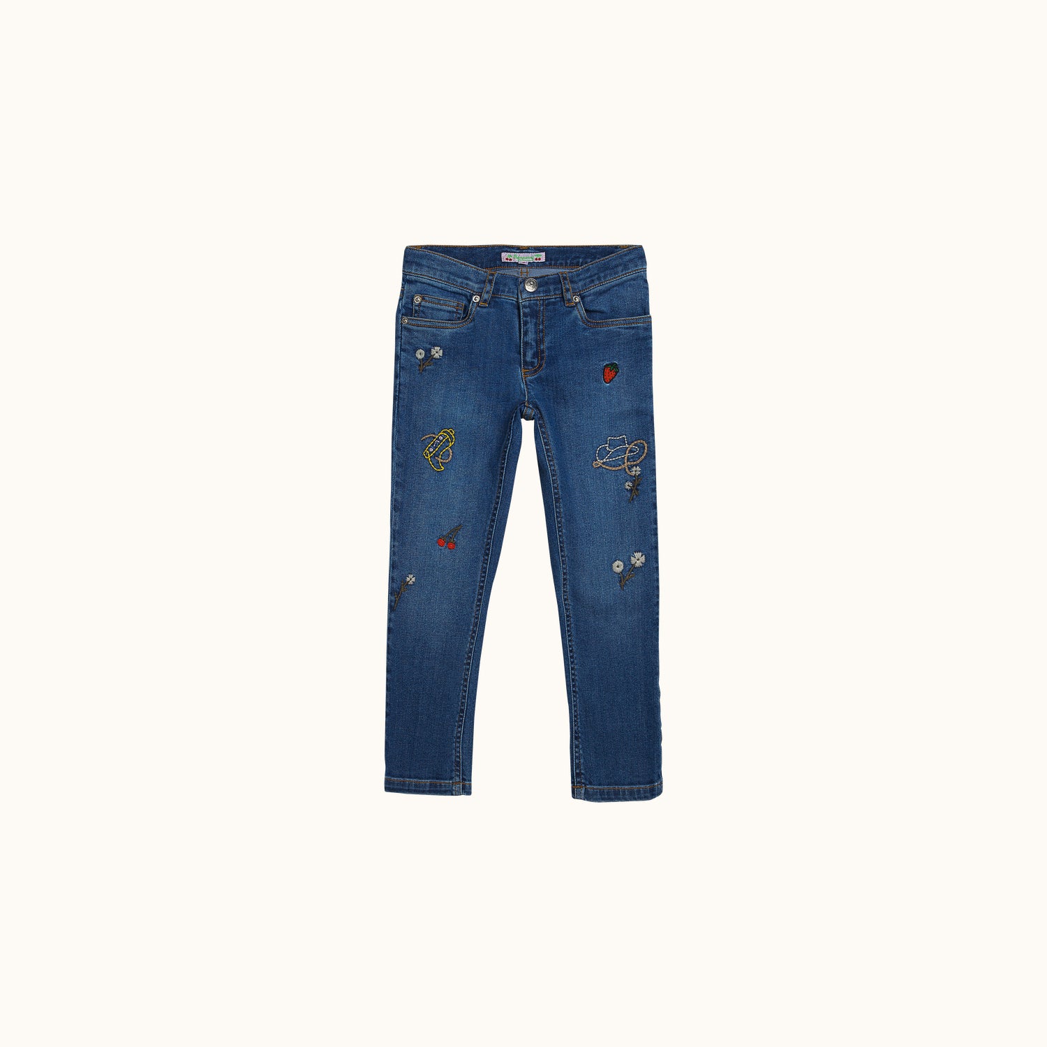 Pantalon Mint - Bonpoint vintage